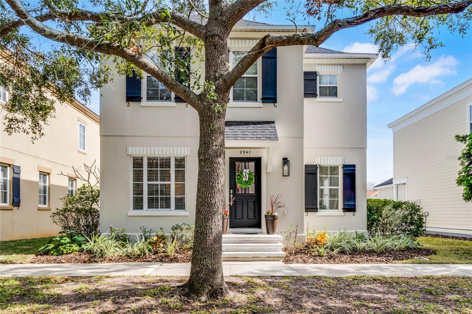 2941 RIDLEY AVE, ORLANDO, FL, 32814