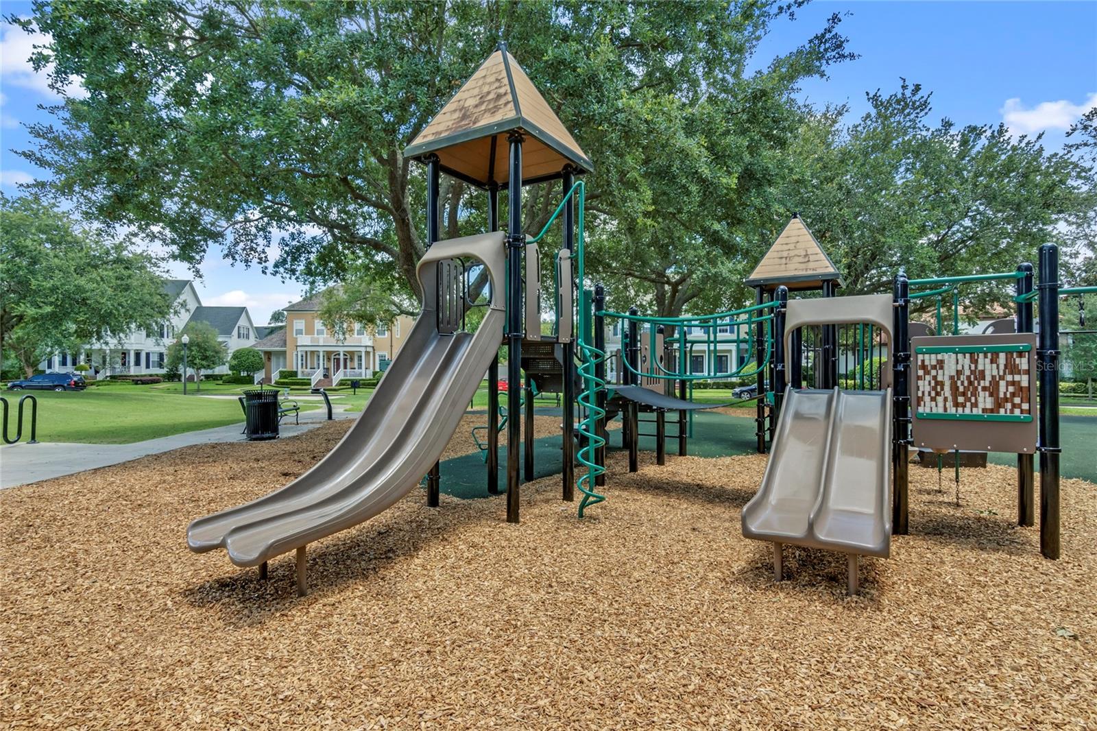 2941 RIDLEY AVE, ORLANDO, FL, 32814