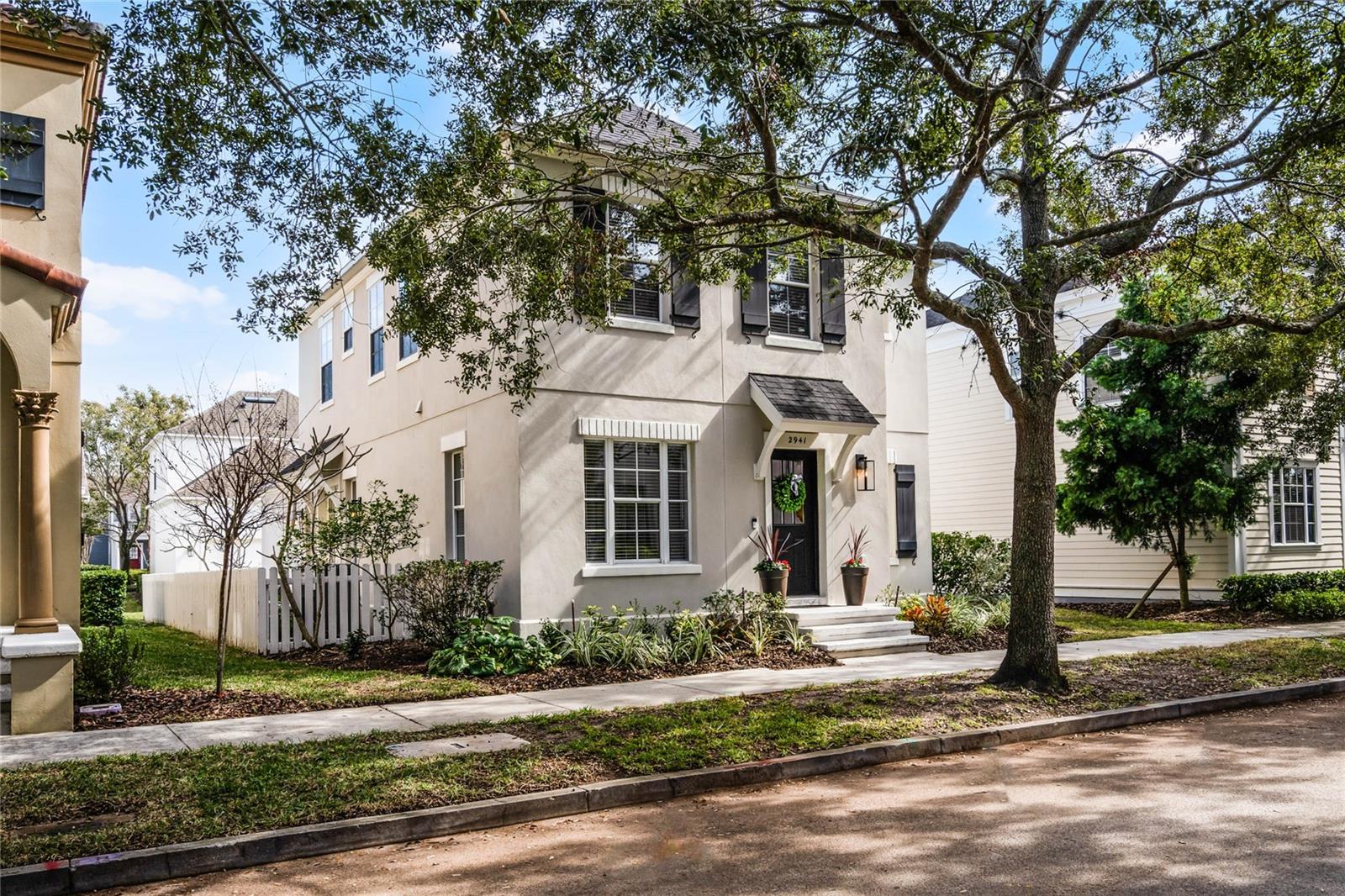 2941 RIDLEY AVE, ORLANDO, FL, 32814