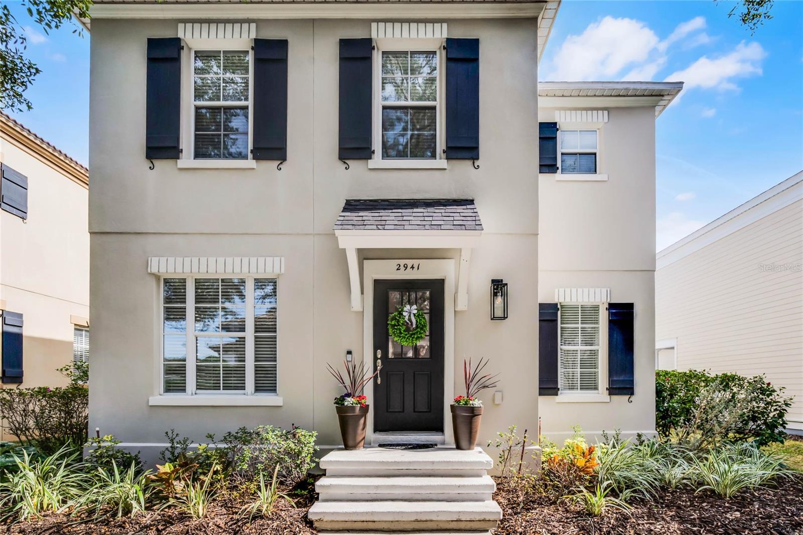 2941 RIDLEY AVE, ORLANDO, FL, 32814