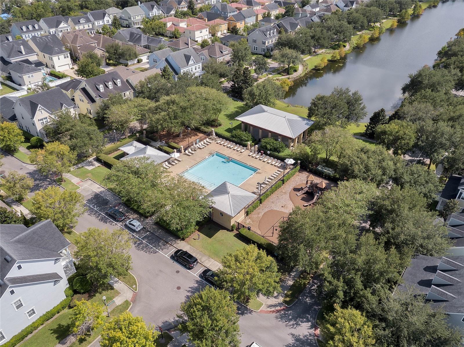2941 RIDLEY AVE, ORLANDO, FL, 32814
