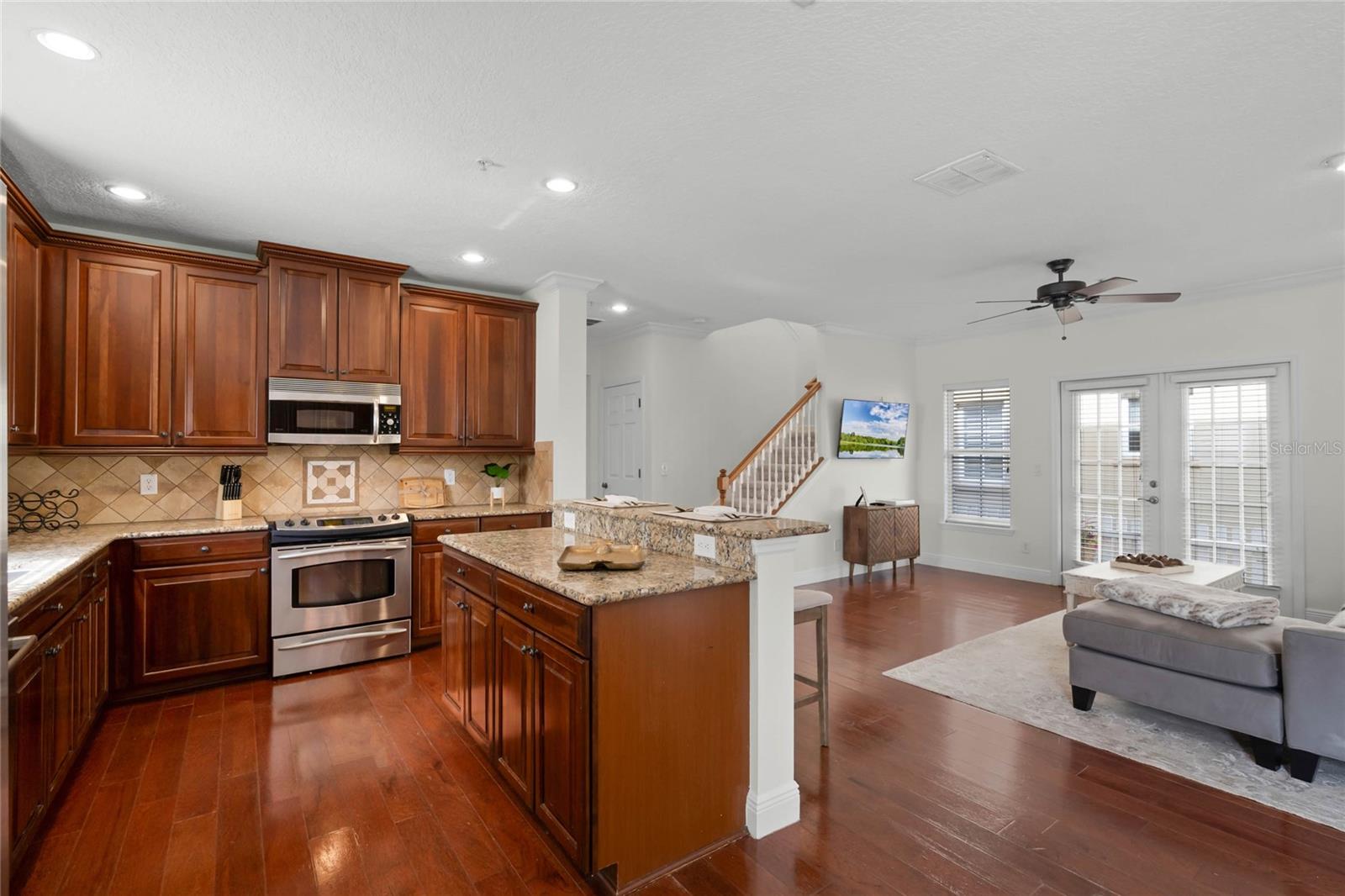 2941 RIDLEY AVE, ORLANDO, FL, 32814