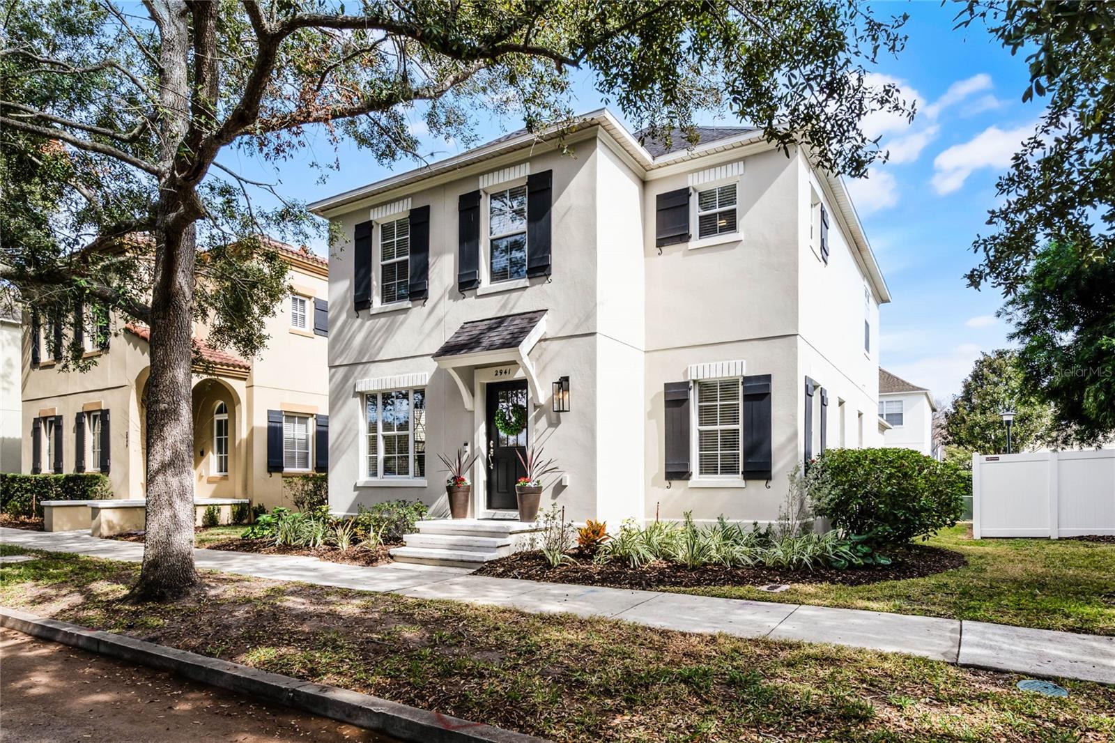 2941 RIDLEY AVE, ORLANDO, FL, 32814