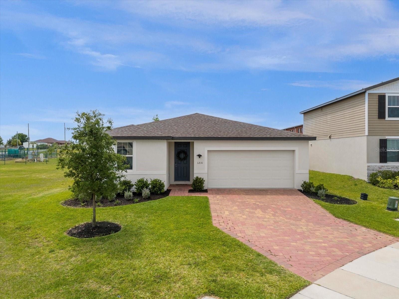 1231 CITRUS LANDINGS BLVD, DAVENPORT, FL, 33837