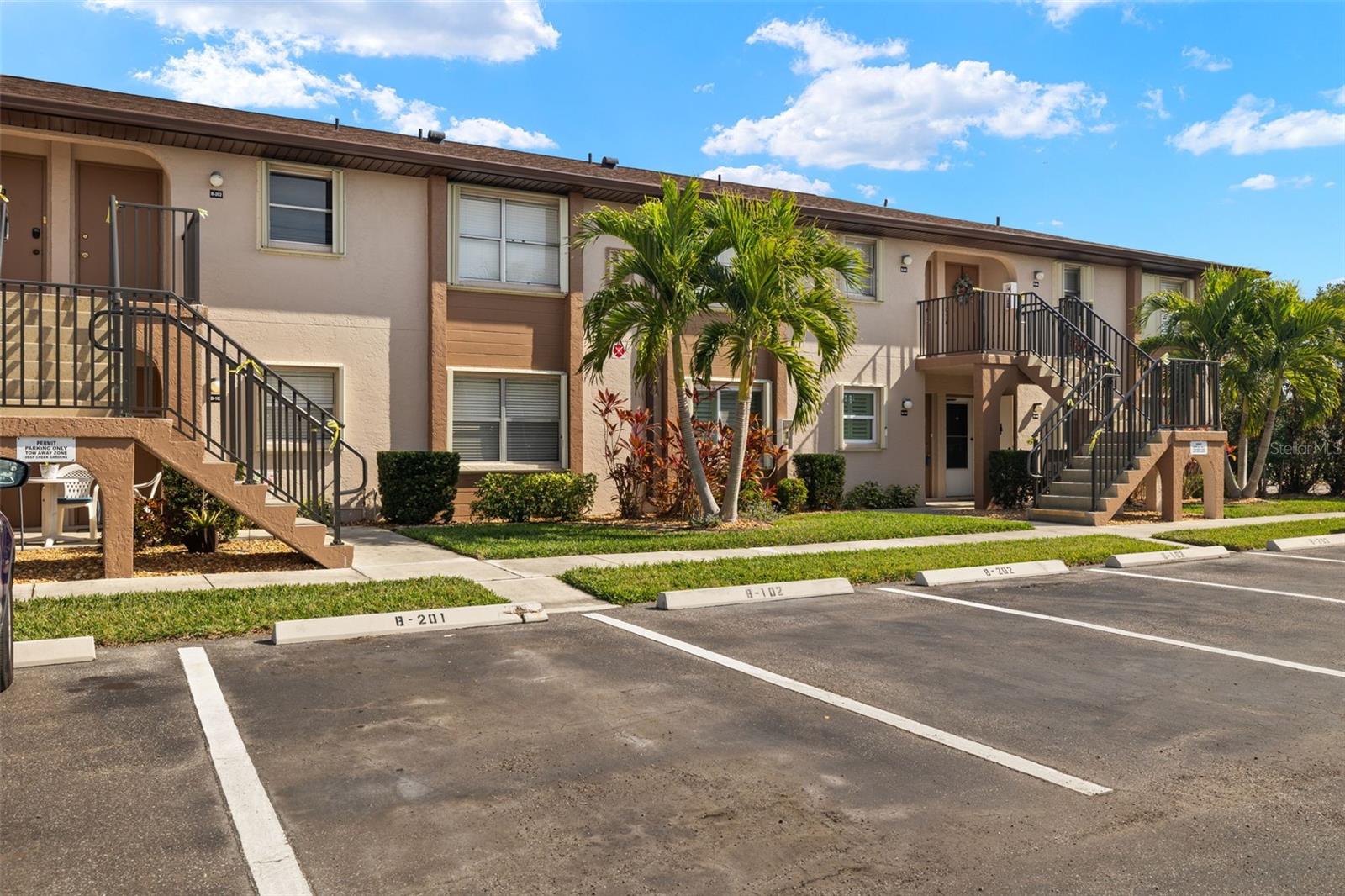 25100 SANDHILL BLVD #102, PUNTA GORDA, FL, 33983