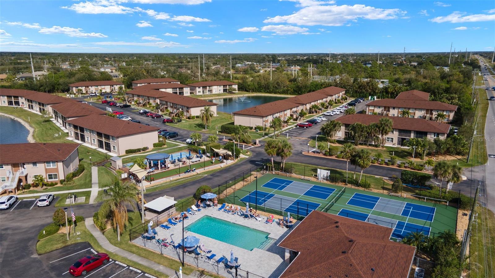 25100 SANDHILL BLVD #102, PUNTA GORDA, FL, 33983
