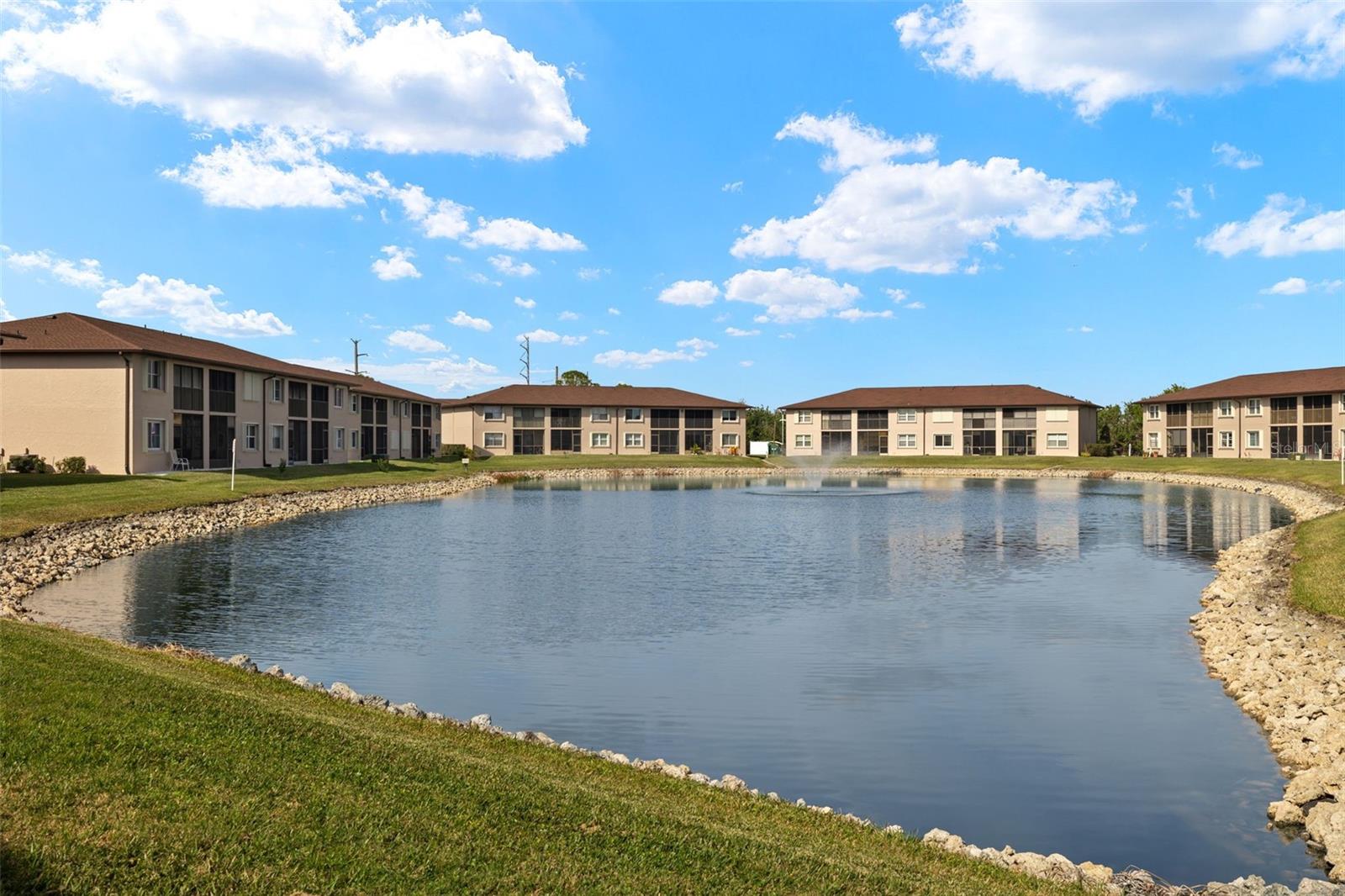 25100 SANDHILL BLVD #102, PUNTA GORDA, FL, 33983