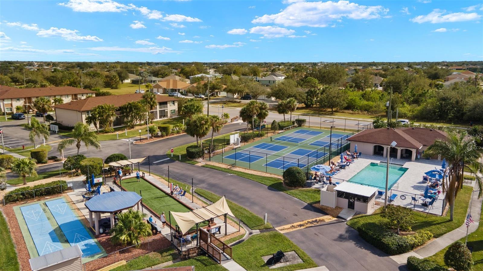 25100 SANDHILL BLVD #102, PUNTA GORDA, FL, 33983