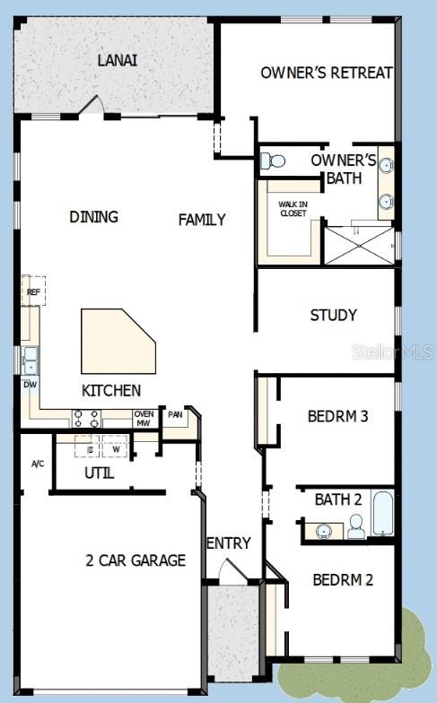 11341 HARDWOOD HAMMOCK LN, RIVERVIEW, FL, 33569