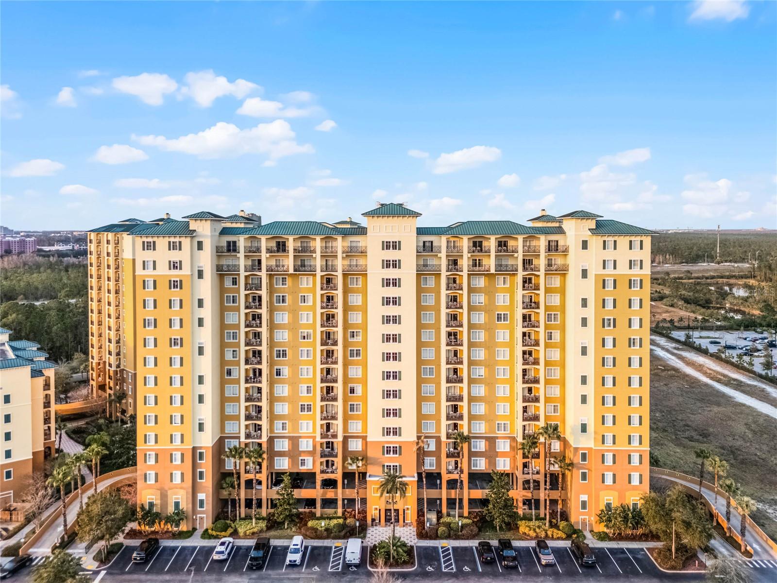 8101 RESORT VILLAGE DR #B3/U3601, ORLANDO, FL, 32821