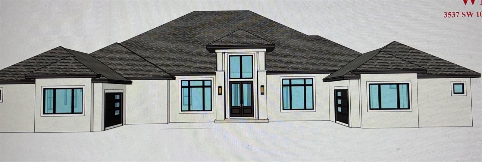 3537 SW 106 ST, GAINESVILLE, FL, 32608