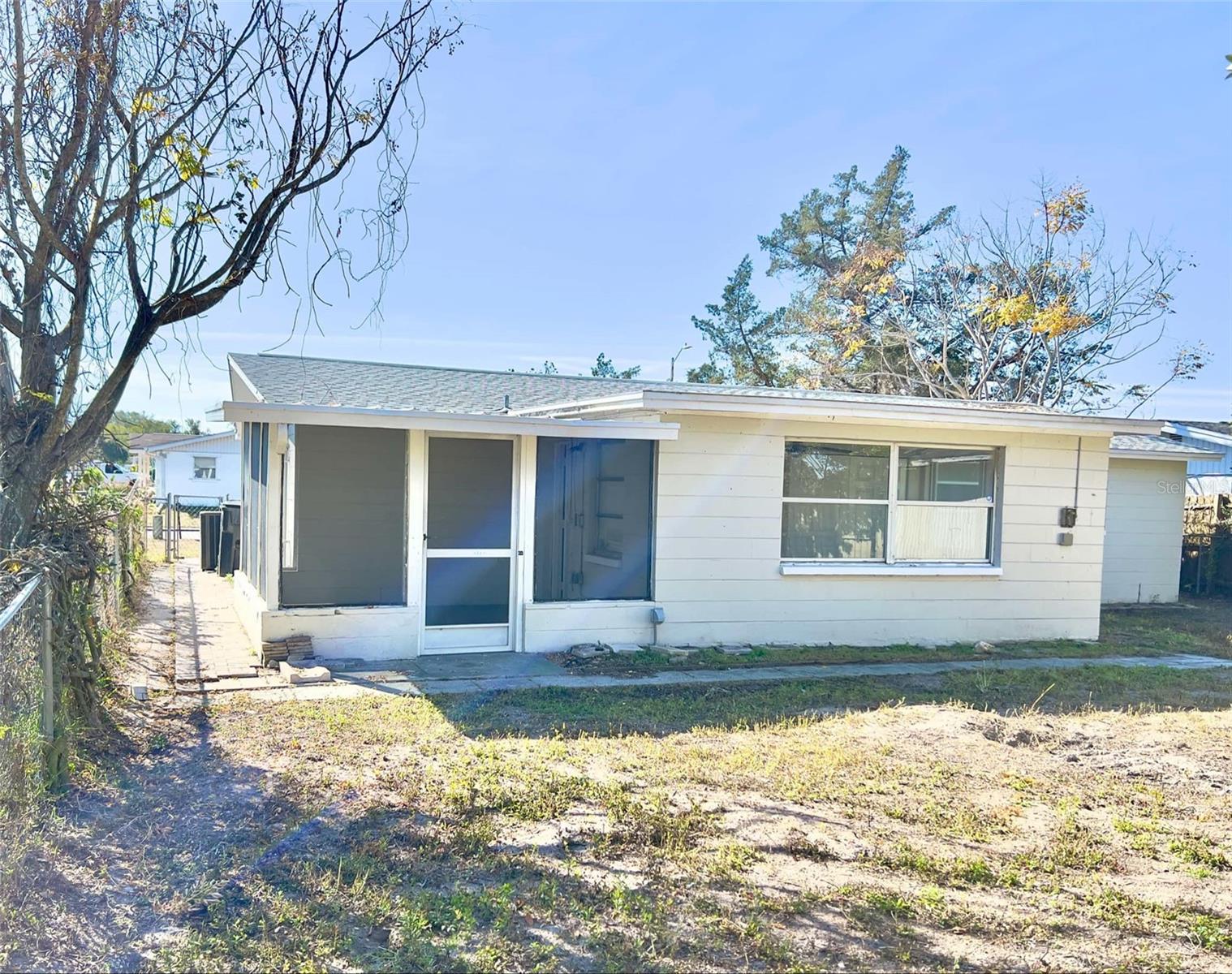 7711 ROTTINGHAM RD, PORT RICHEY, FL, 34668