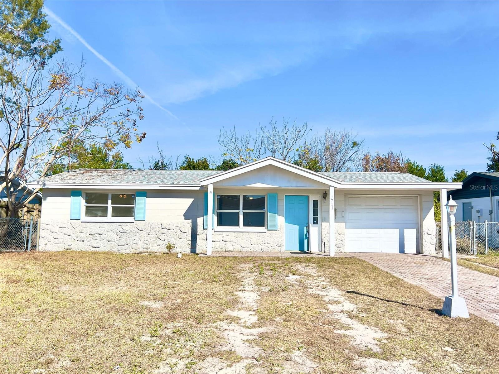 7711 ROTTINGHAM RD, PORT RICHEY, FL, 34668