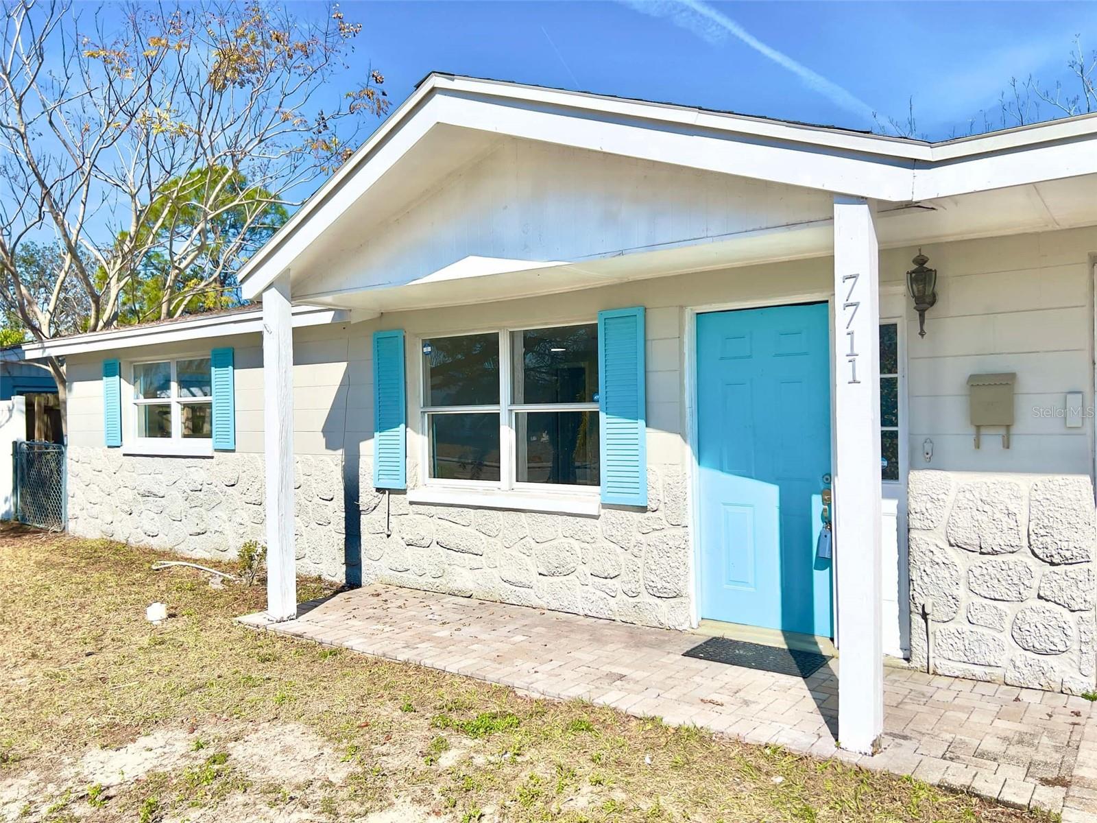 7711 ROTTINGHAM RD, PORT RICHEY, FL, 34668
