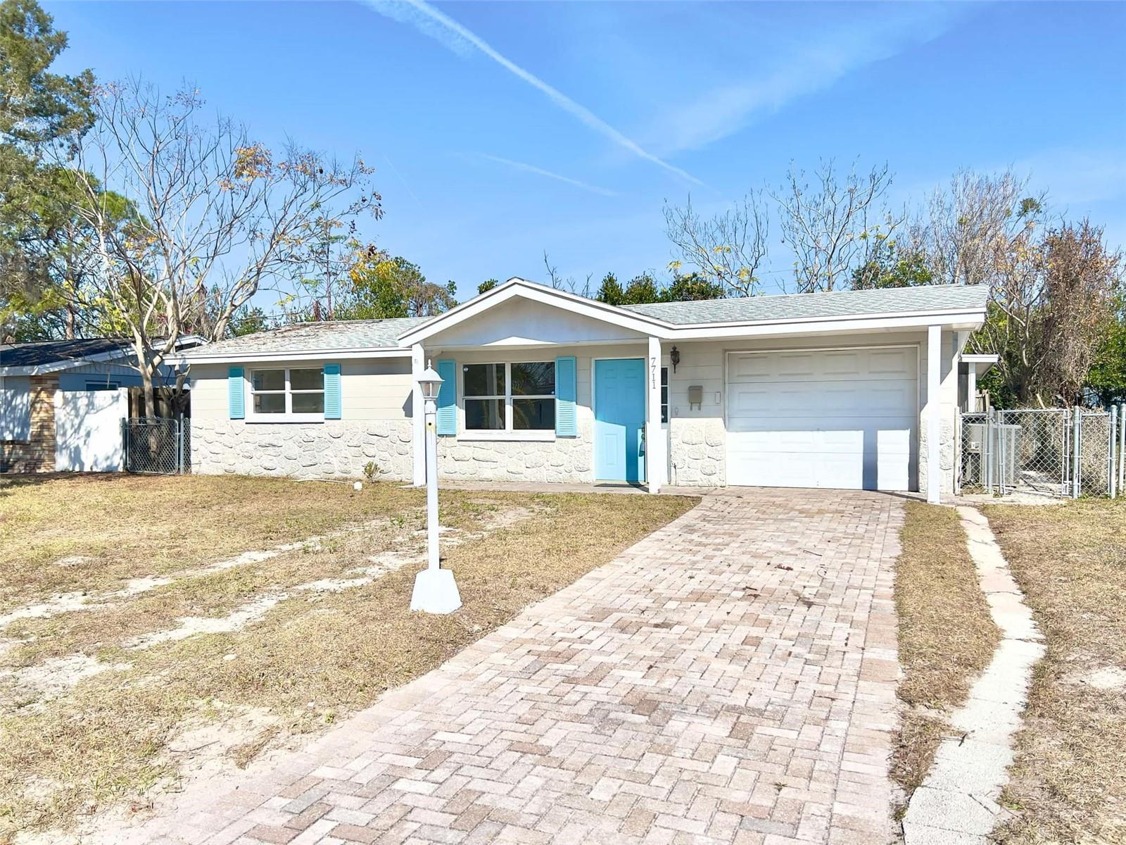 7711 ROTTINGHAM RD, PORT RICHEY, FL, 34668