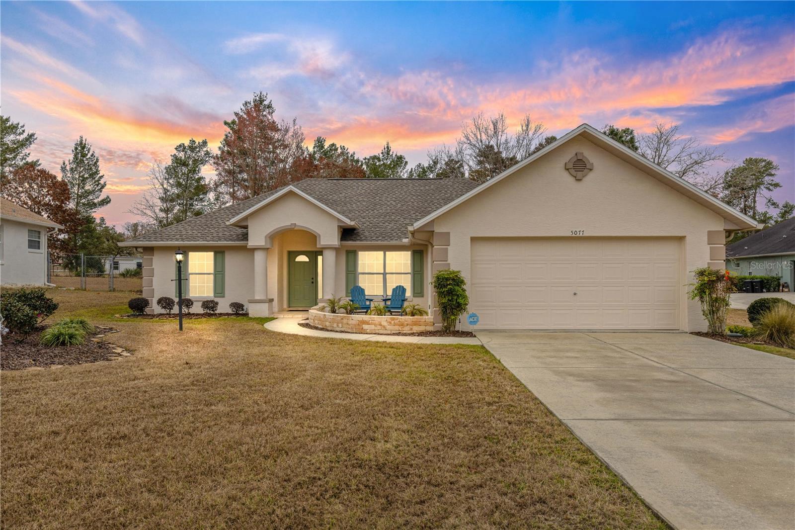 5077 SW 107TH LOOP, OCALA, FL, 34476
