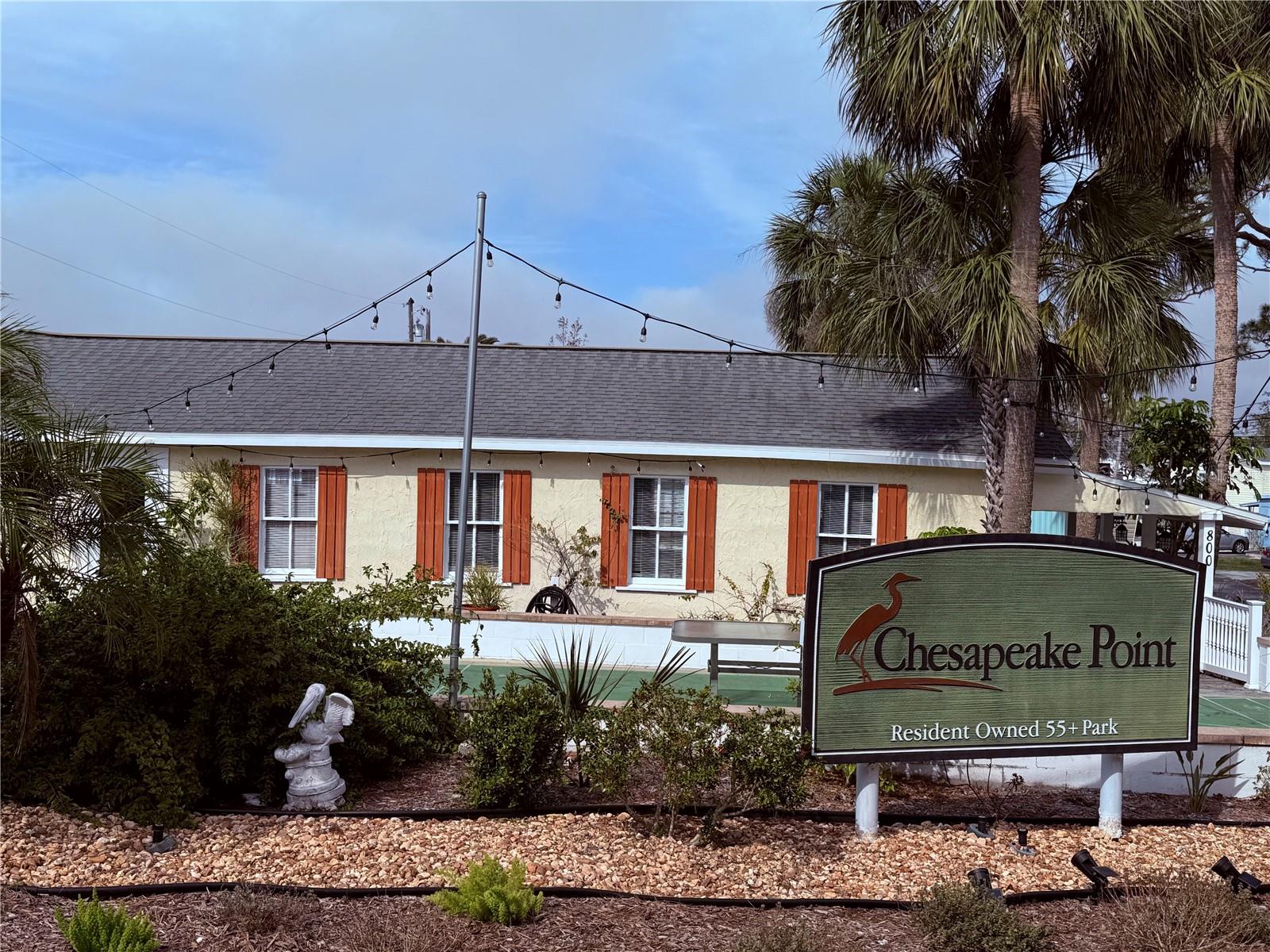 800 CHESAPEAKE DR #13, TARPON SPRINGS, FL, 34689