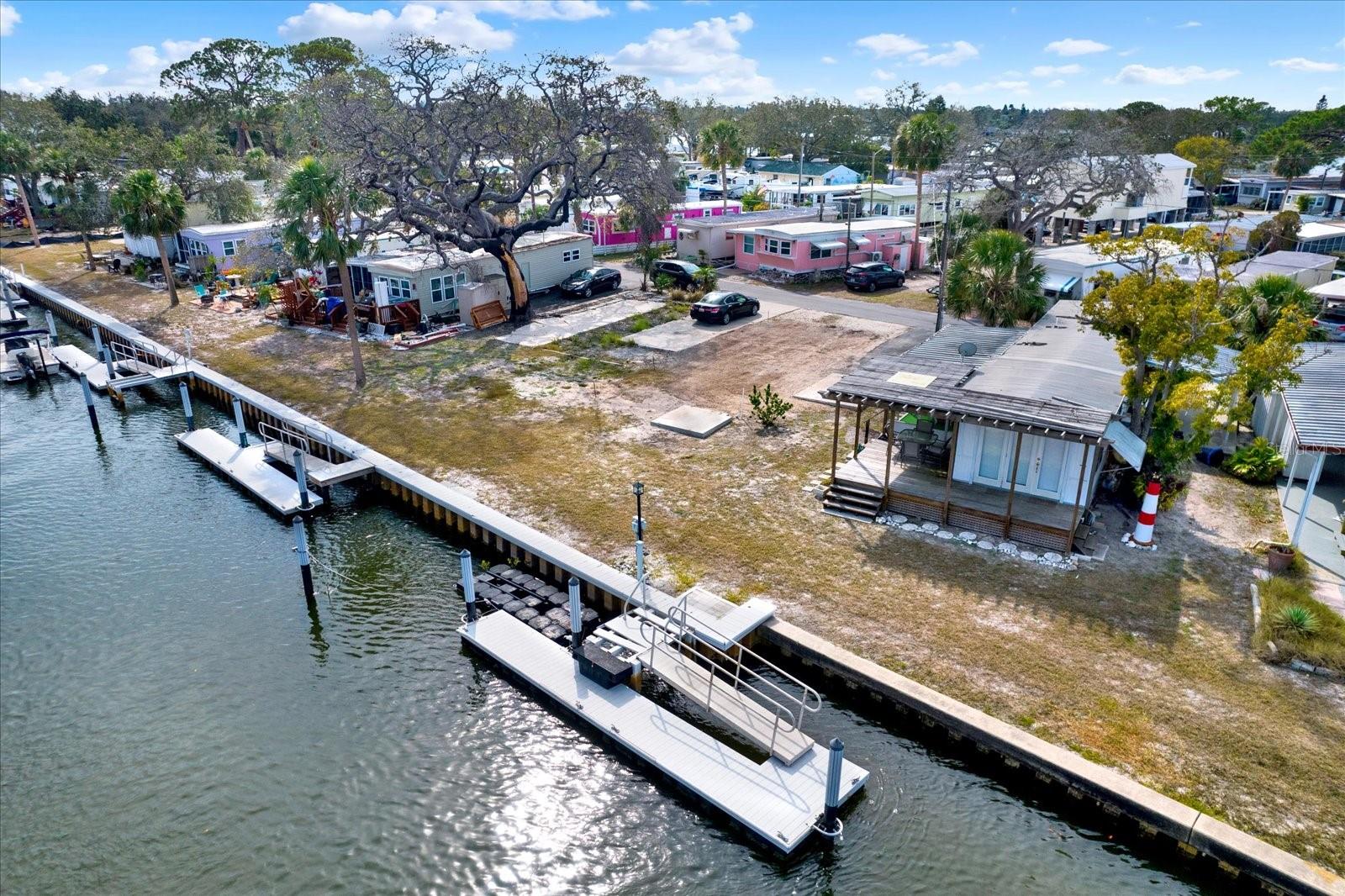 800 CHESAPEAKE DR #13, TARPON SPRINGS, FL, 34689