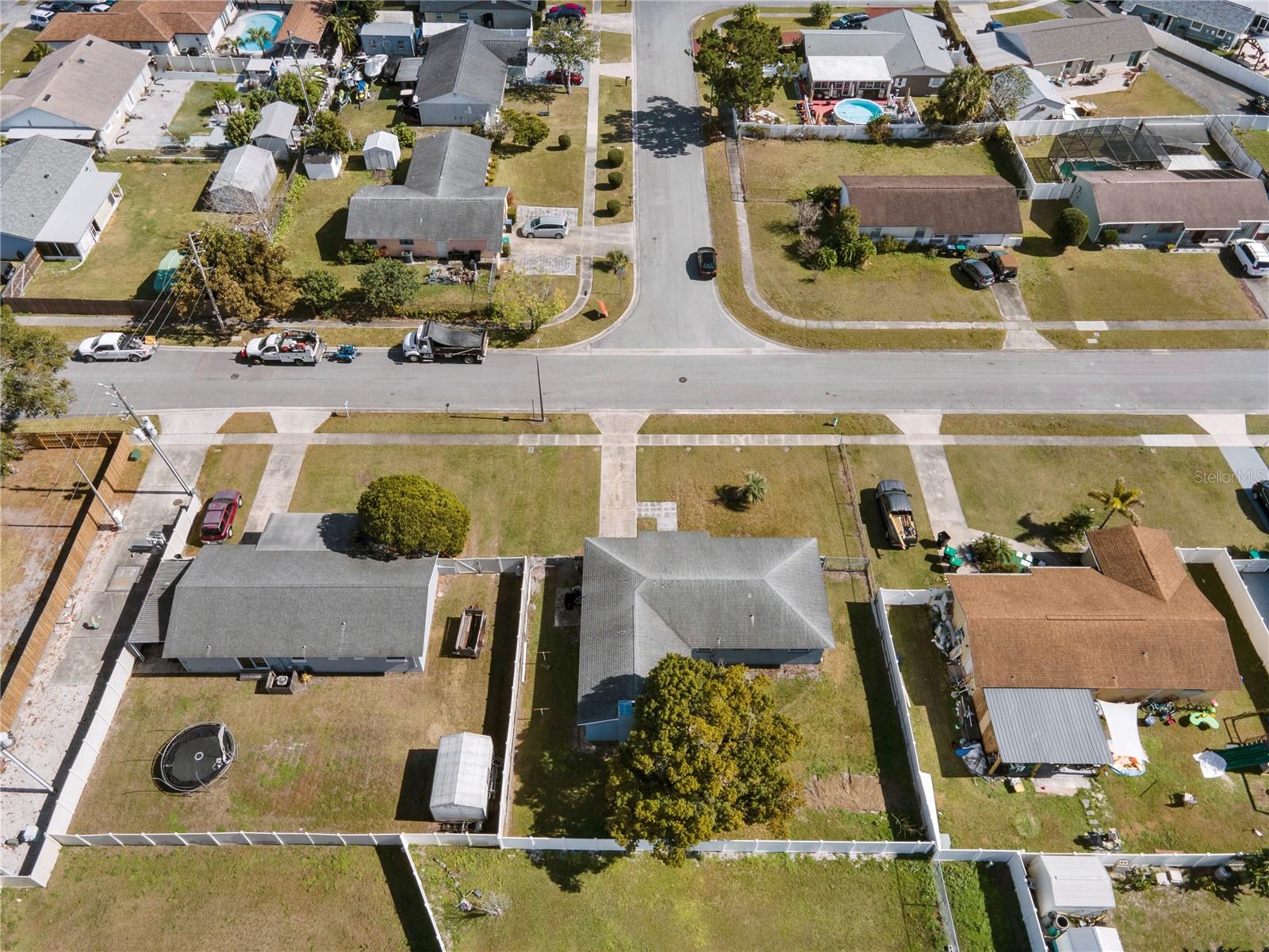 1606 NAVARRE AVE, ORLANDO, FL, 32822