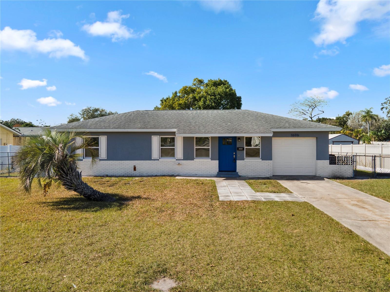 1606 NAVARRE AVE, ORLANDO, FL, 32822