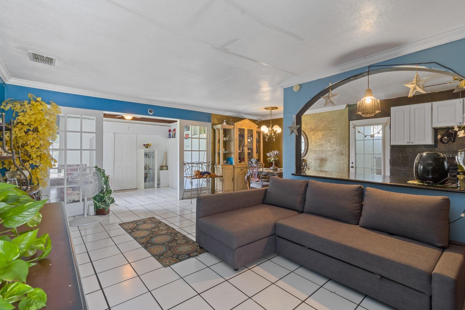 408 FABER DR, ORLANDO, FL, 32822