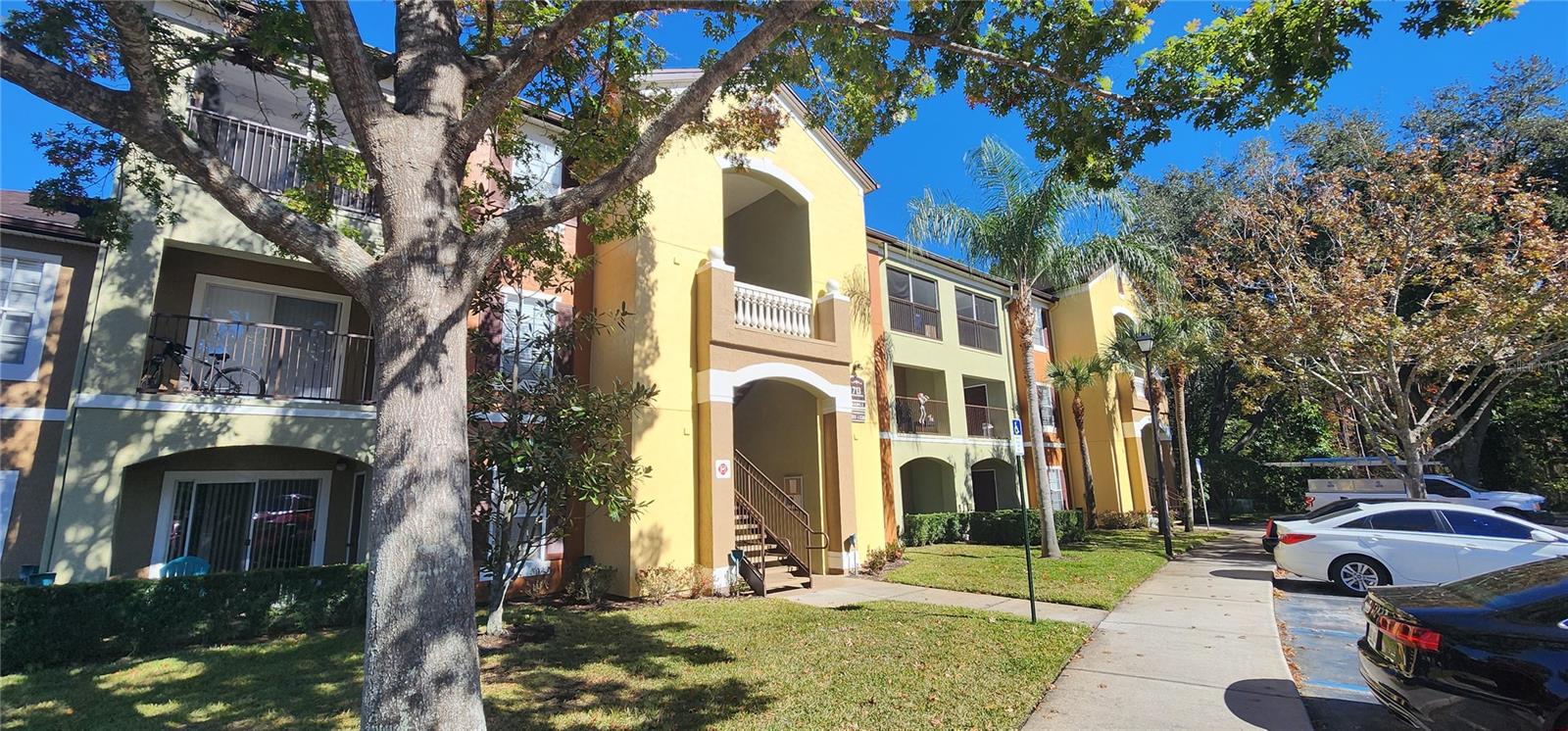 713 CREST PINES DR #236, ORLANDO, FL, 32828