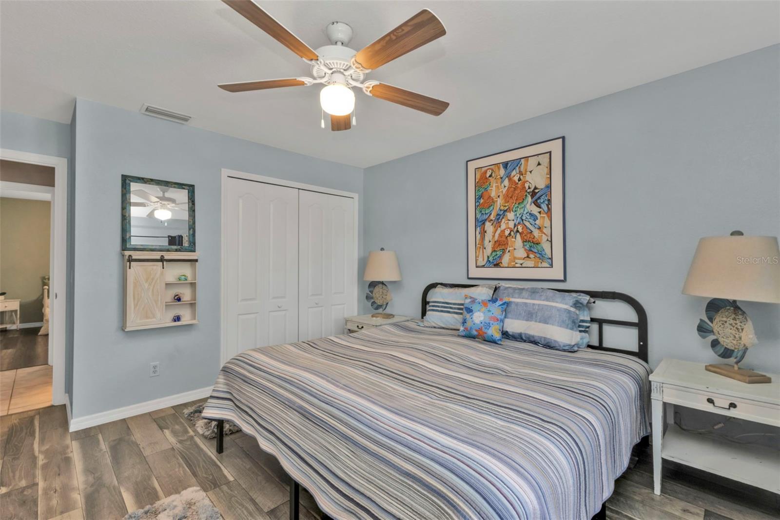 3189 TALLY HO RD, NORTH PORT, FL, 34291