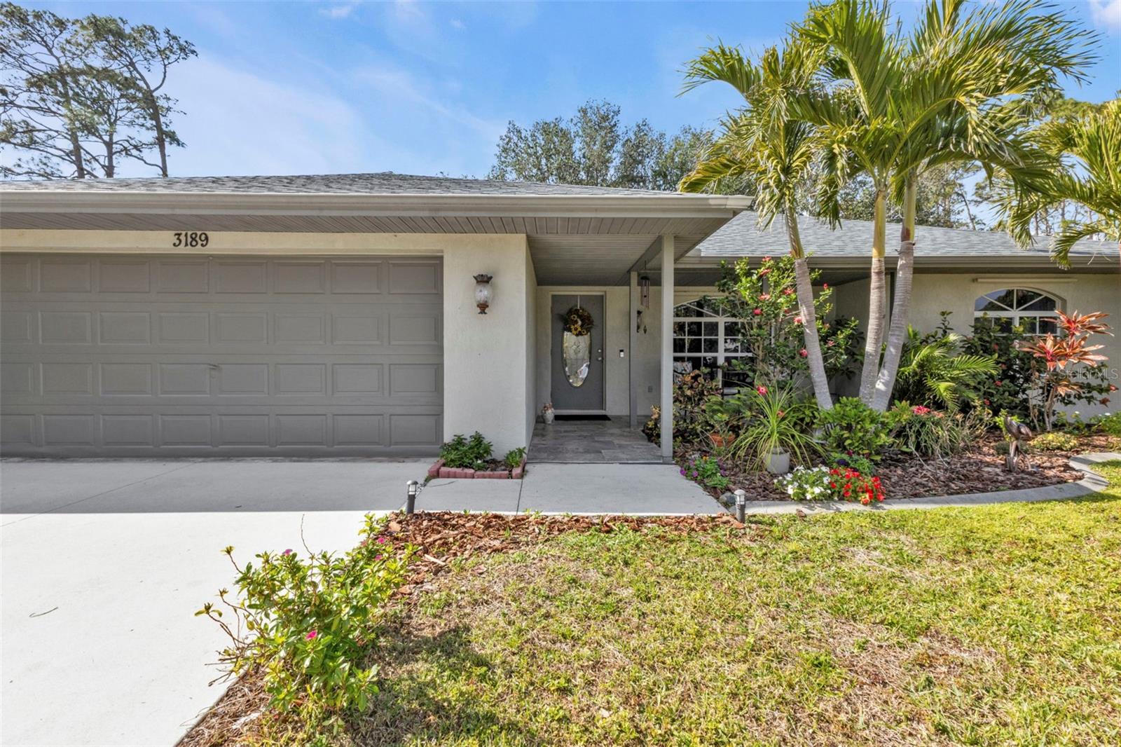 3189 TALLY HO RD, NORTH PORT, FL, 34291