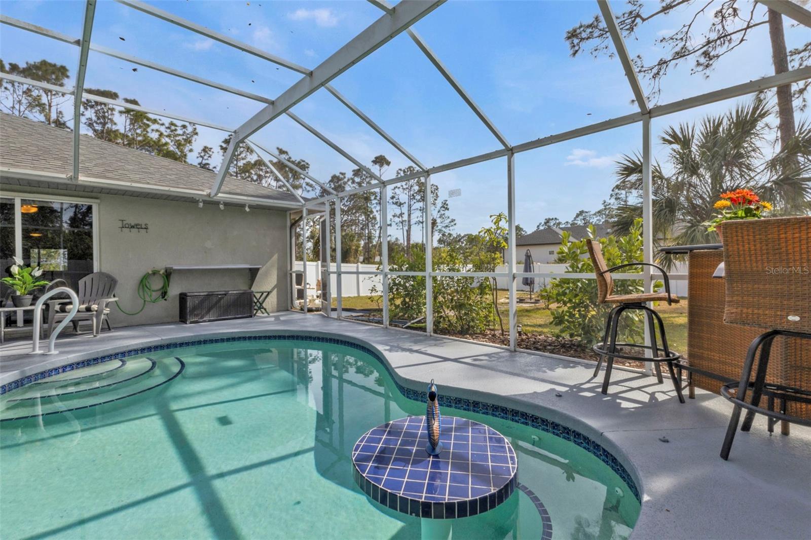 3189 TALLY HO RD, NORTH PORT, FL, 34291
