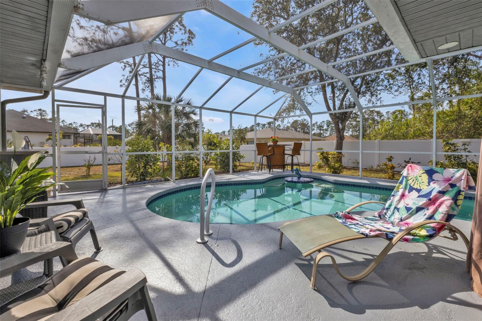 3189 TALLY HO RD, NORTH PORT, FL, 34291