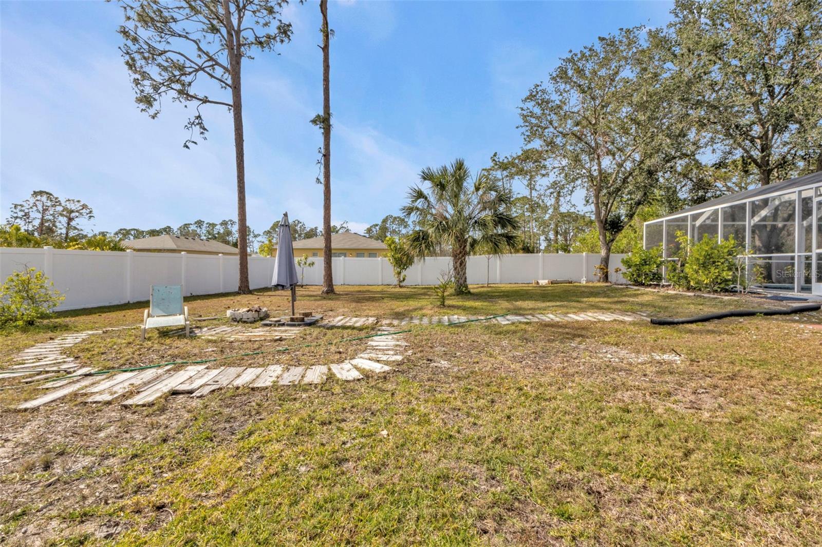 3189 TALLY HO RD, NORTH PORT, FL, 34291