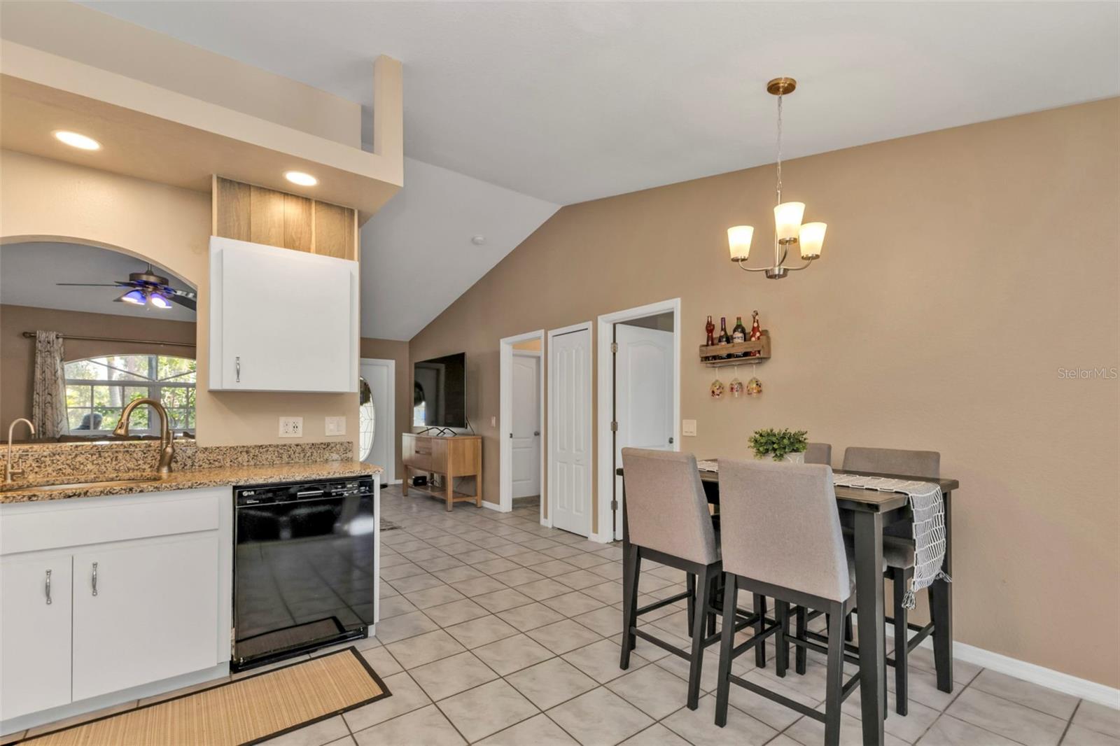 3189 TALLY HO RD, NORTH PORT, FL, 34291