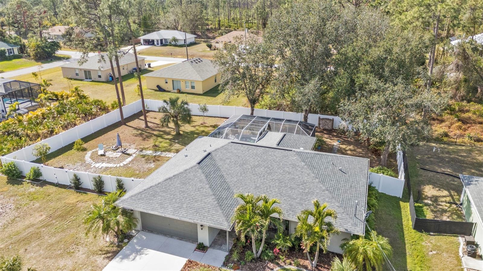 3189 TALLY HO RD, NORTH PORT, FL, 34291