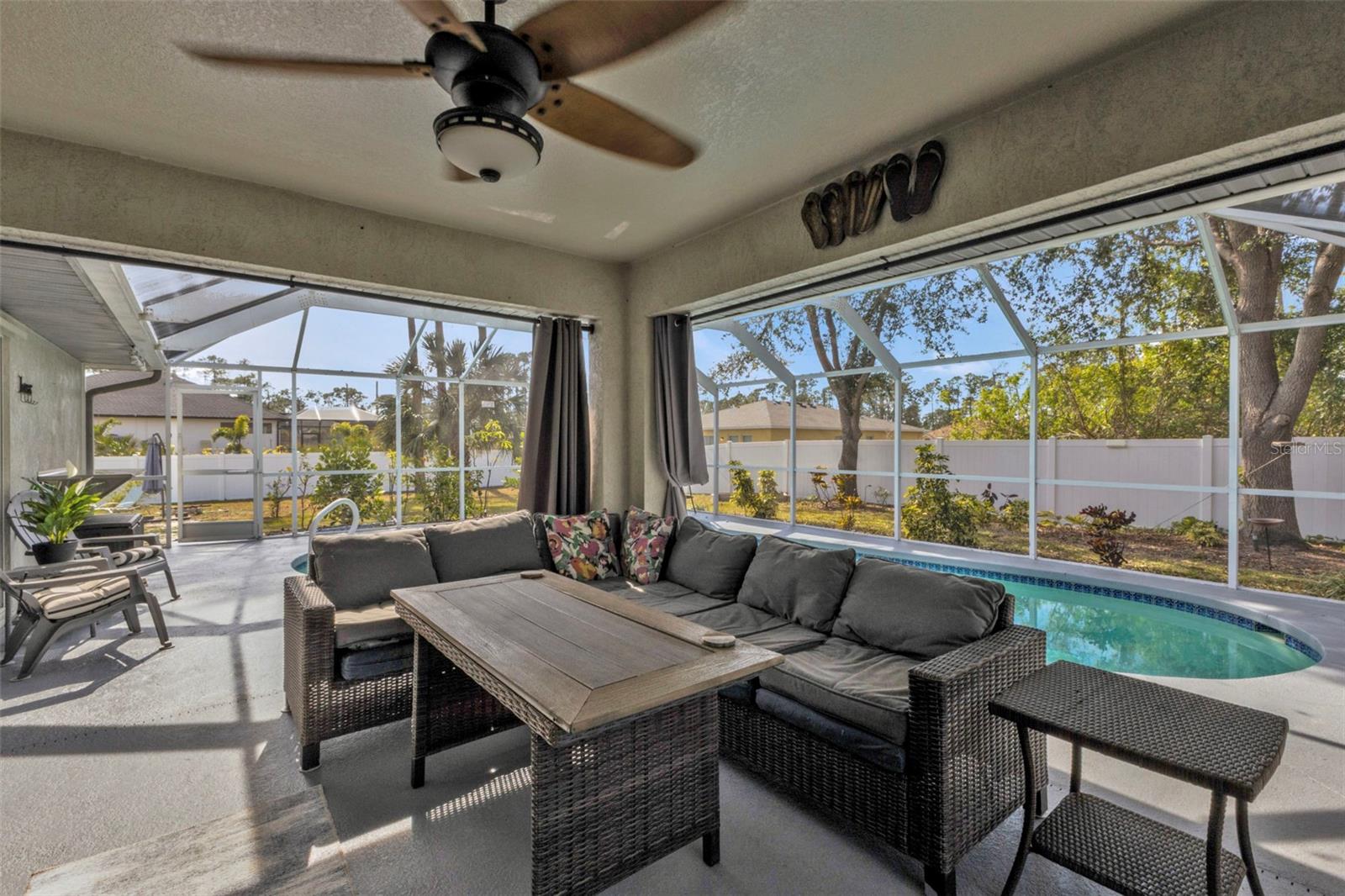 3189 TALLY HO RD, NORTH PORT, FL, 34291
