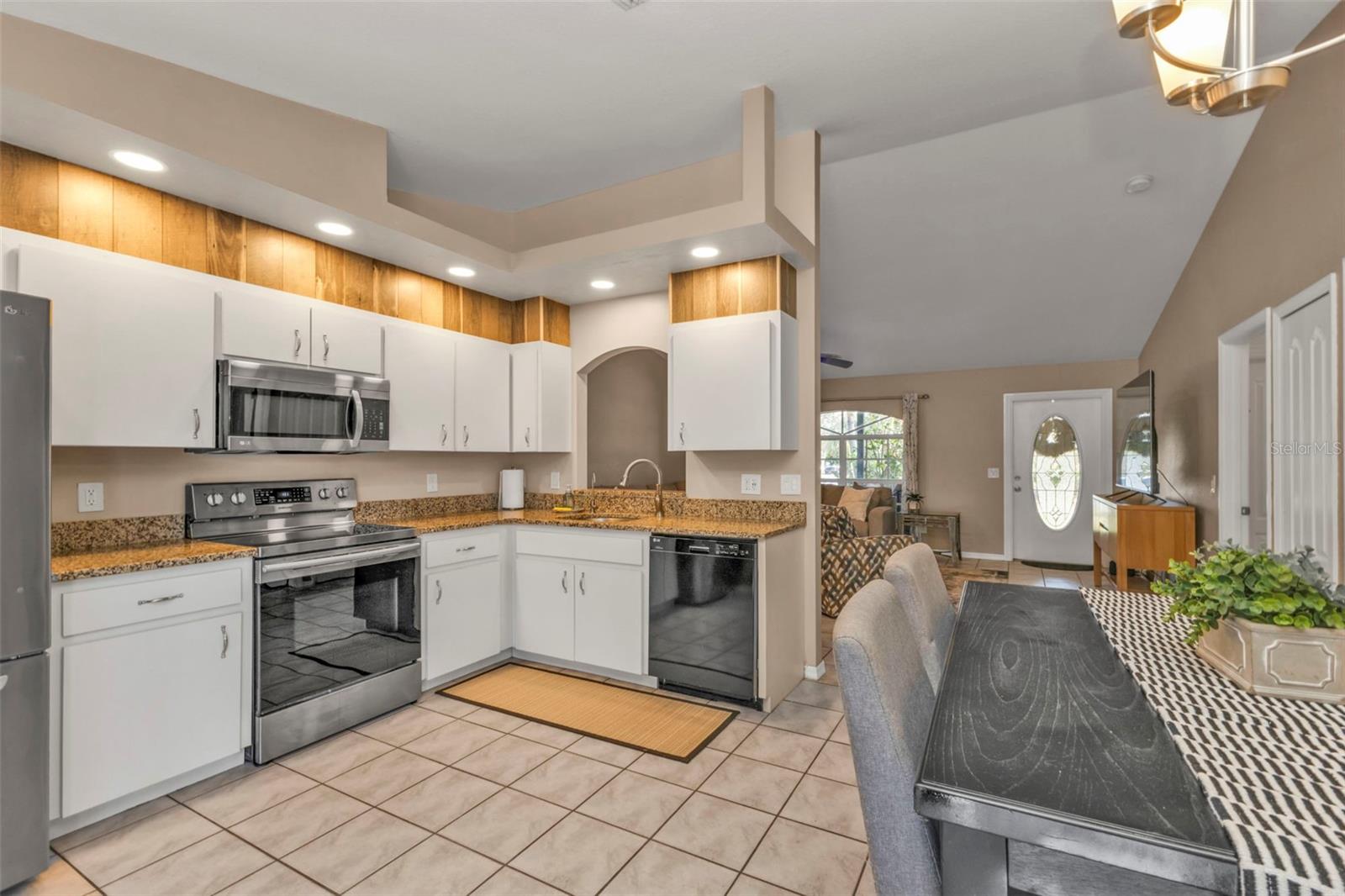 3189 TALLY HO RD, NORTH PORT, FL, 34291
