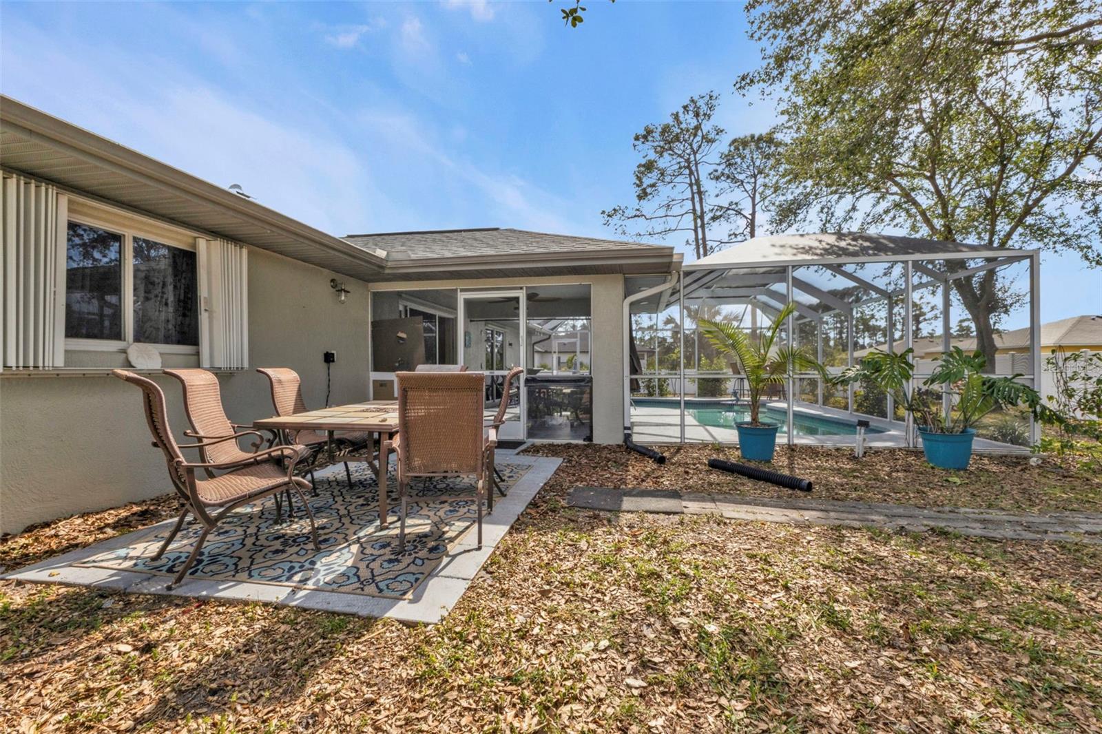 3189 TALLY HO RD, NORTH PORT, FL, 34291