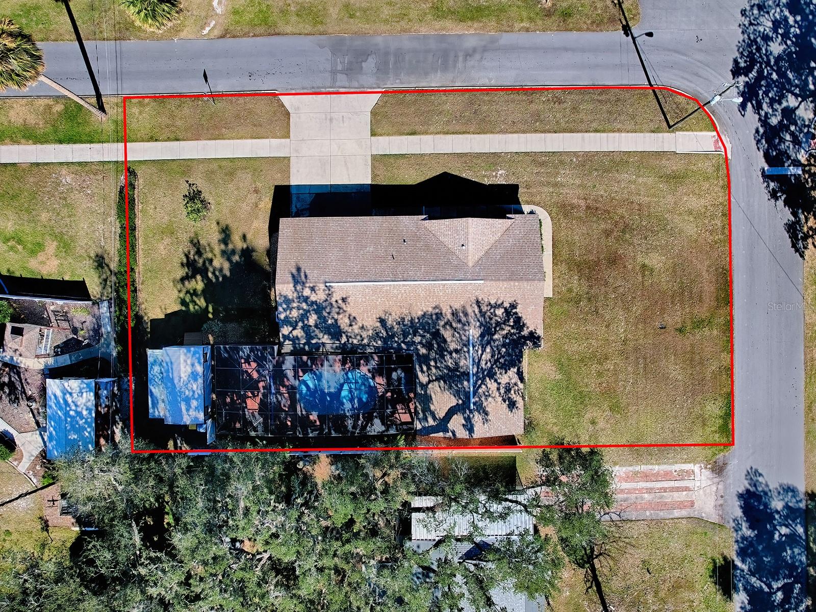 1415 PARK AVE, TAVARES, FL, 32778