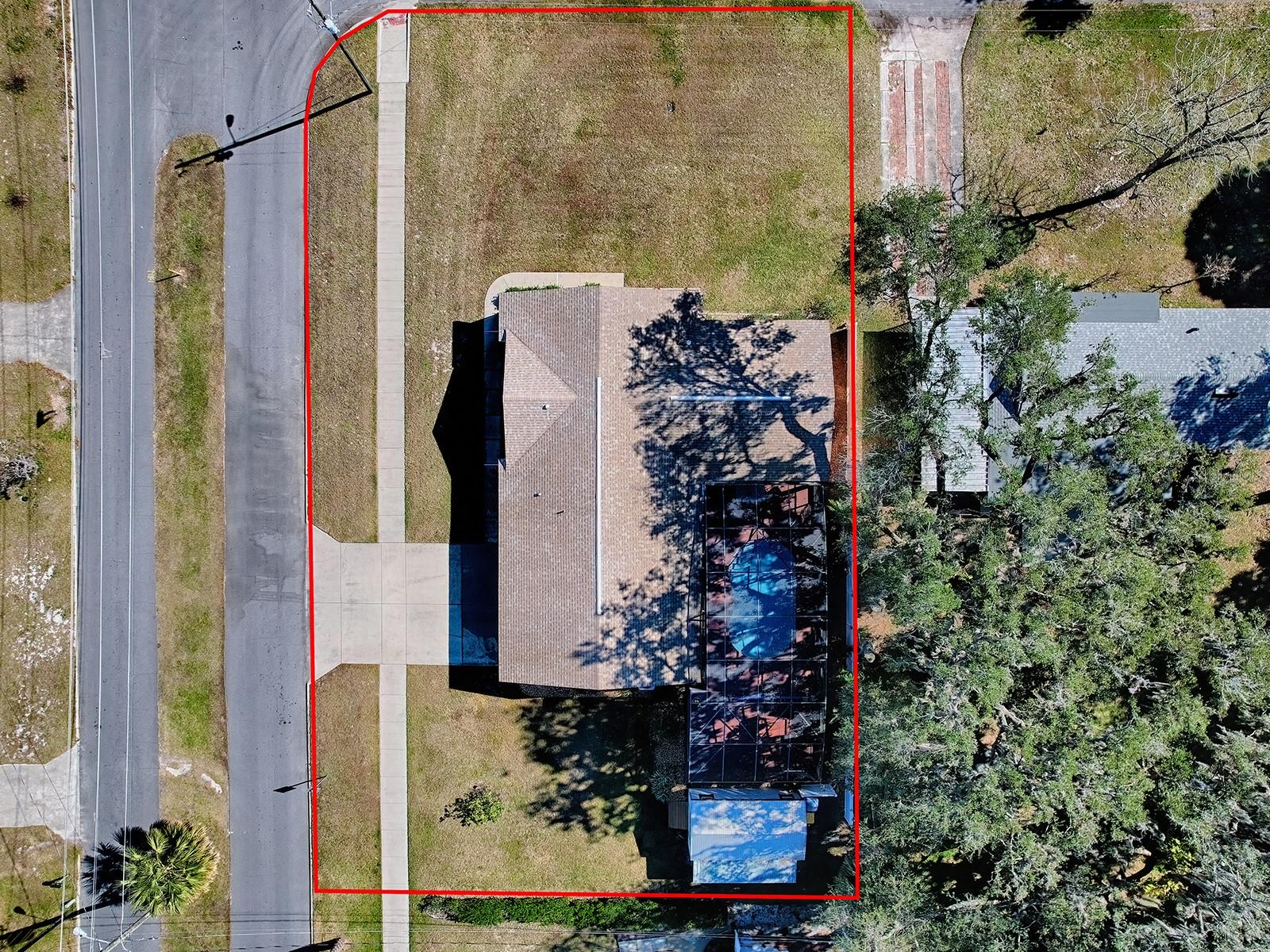 1415 PARK AVE, TAVARES, FL, 32778