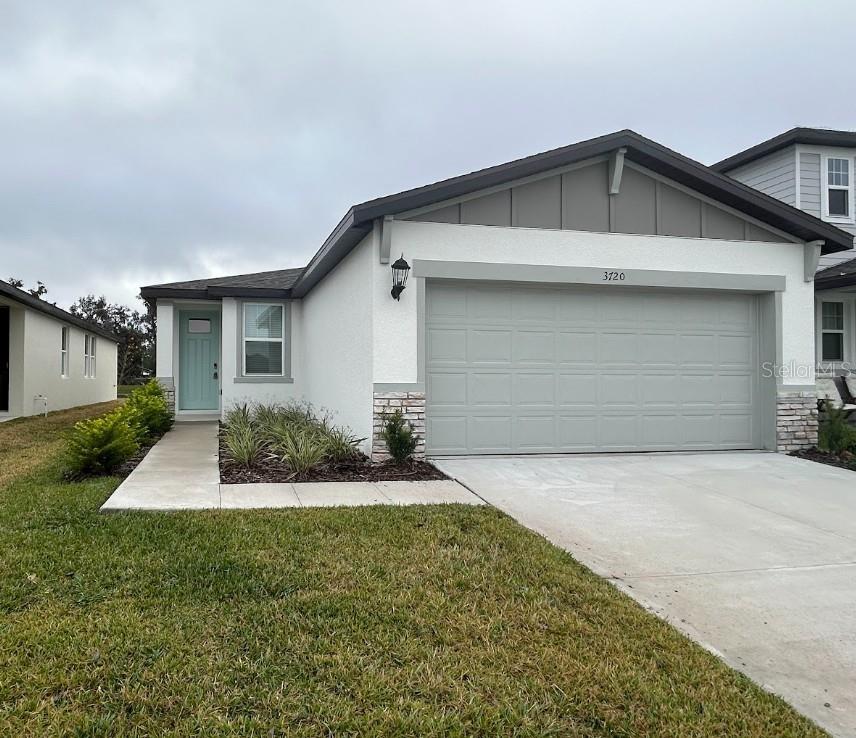 3720 RADIANT MOUNTAIN DR, PLANT CITY, FL, 33565