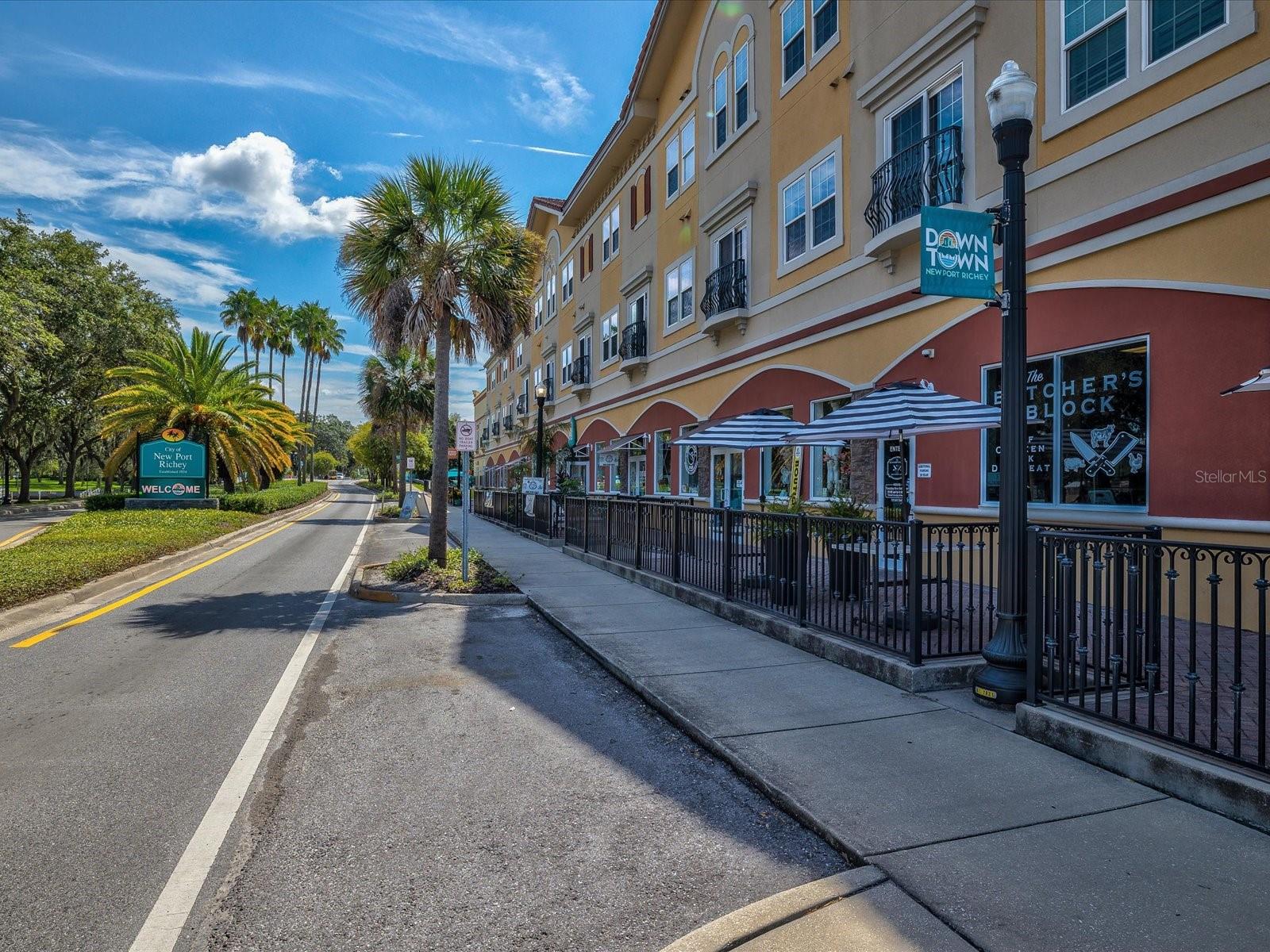 5933 LAFAYETTE ST, NEW PORT RICHEY, FL, 34652