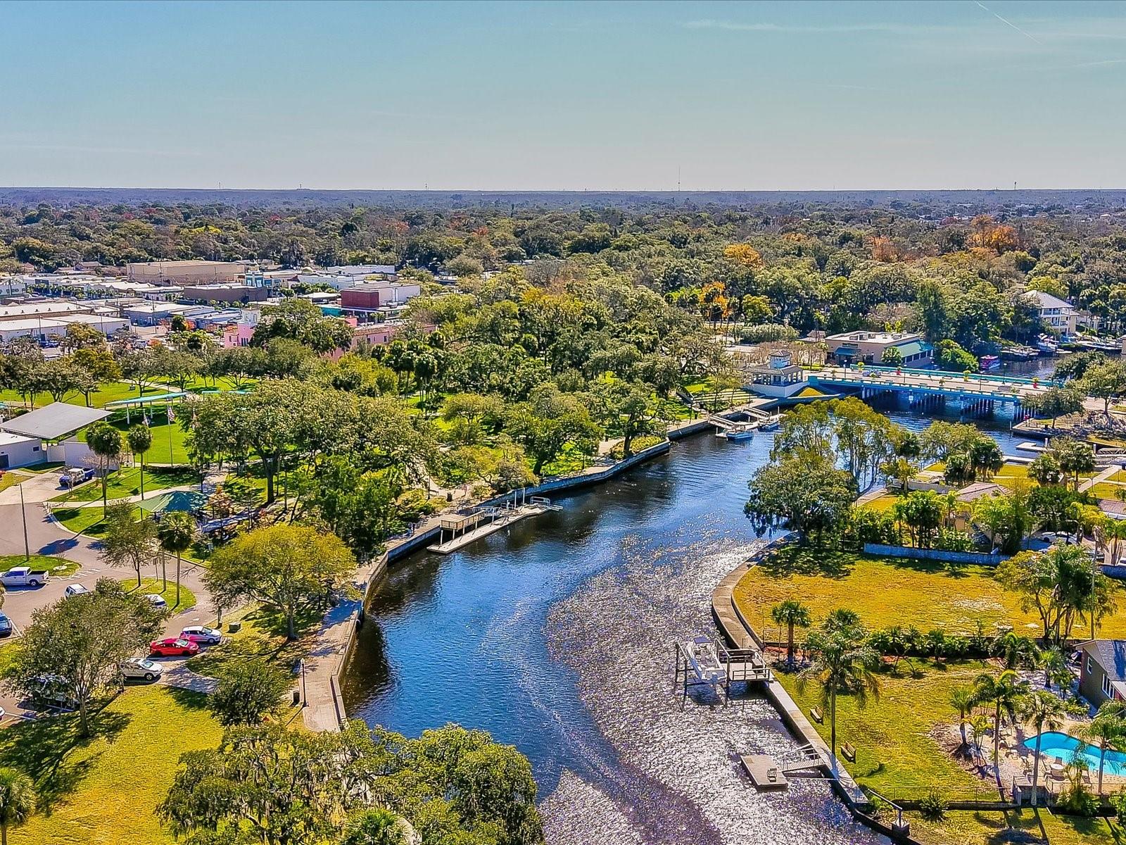 5933 LAFAYETTE ST, NEW PORT RICHEY, FL, 34652