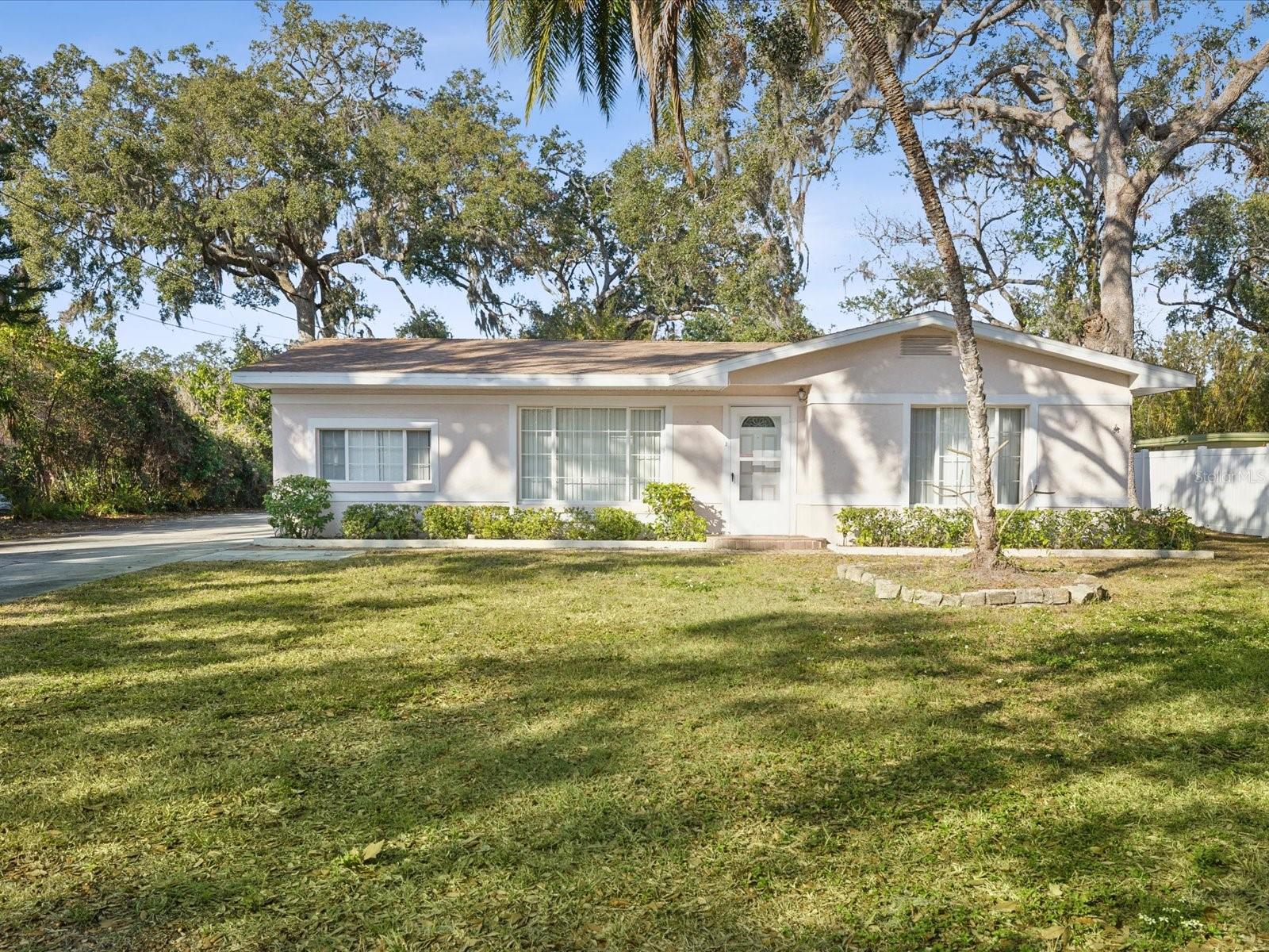 5933 LAFAYETTE ST, NEW PORT RICHEY, FL, 34652