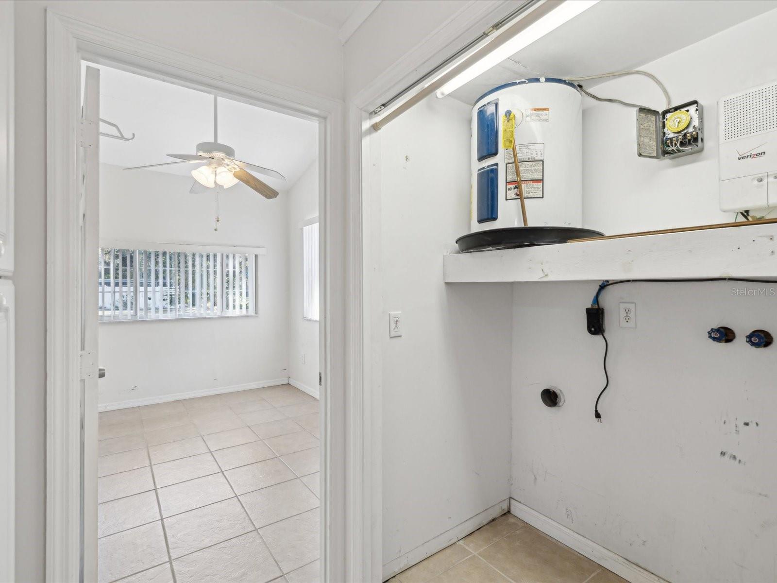 5933 LAFAYETTE ST, NEW PORT RICHEY, FL, 34652