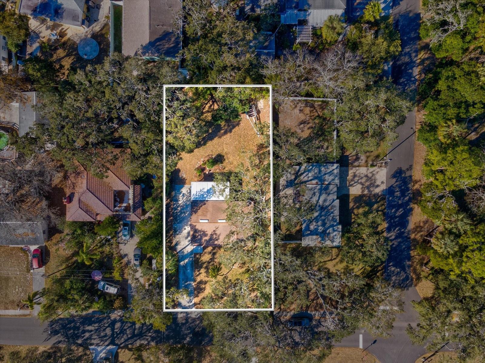 5933 LAFAYETTE ST, NEW PORT RICHEY, FL, 34652