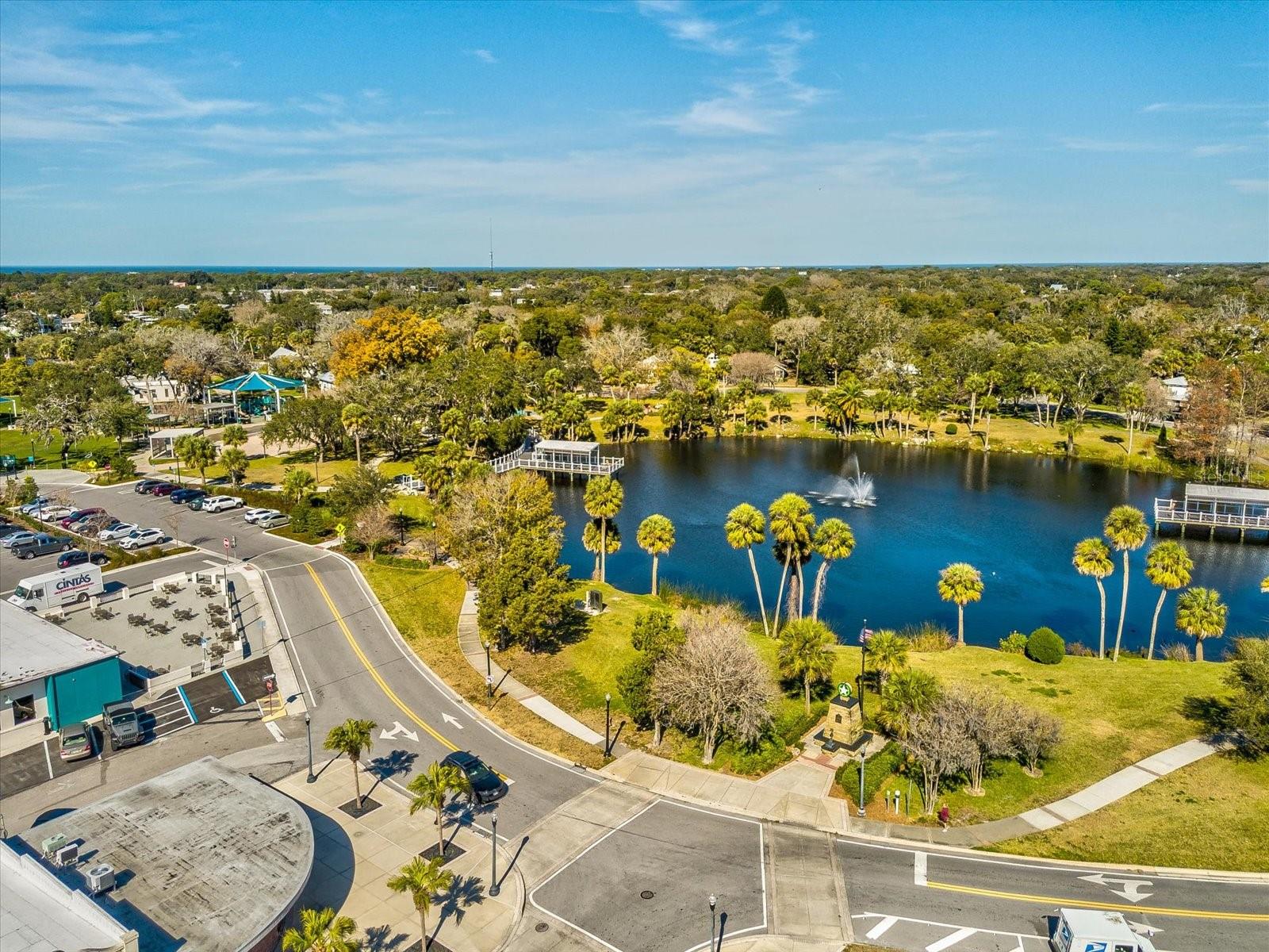 5933 LAFAYETTE ST, NEW PORT RICHEY, FL, 34652