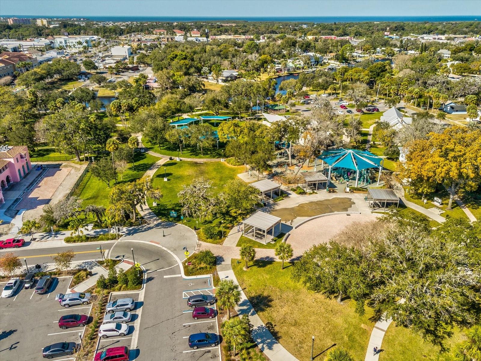 5933 LAFAYETTE ST, NEW PORT RICHEY, FL, 34652