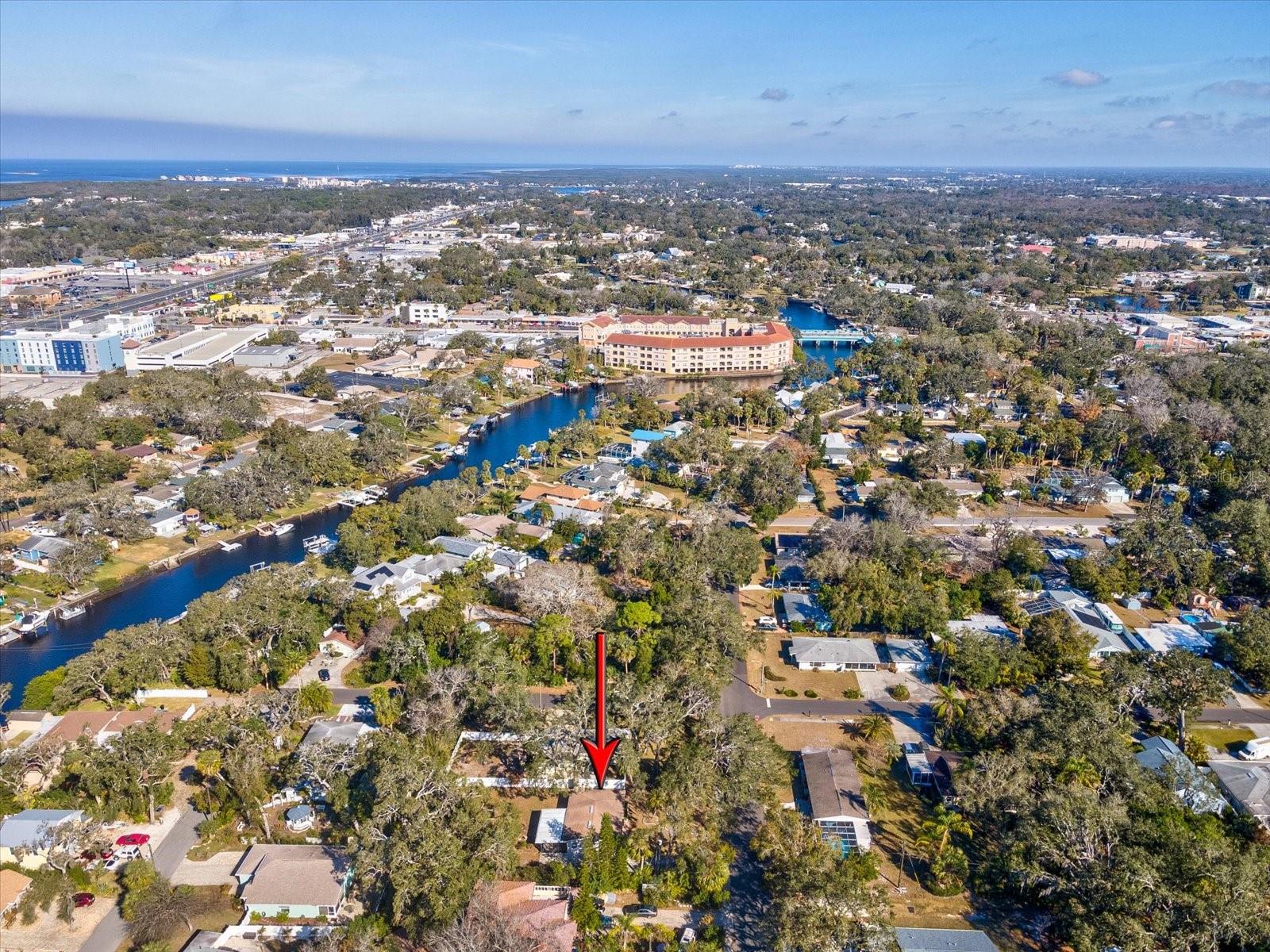 5933 LAFAYETTE ST, NEW PORT RICHEY, FL, 34652