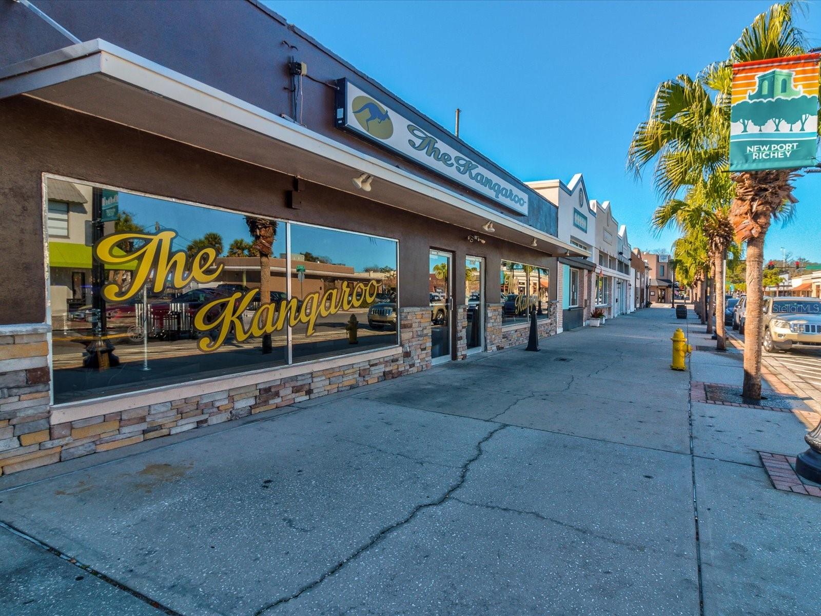 5933 LAFAYETTE ST, NEW PORT RICHEY, FL, 34652