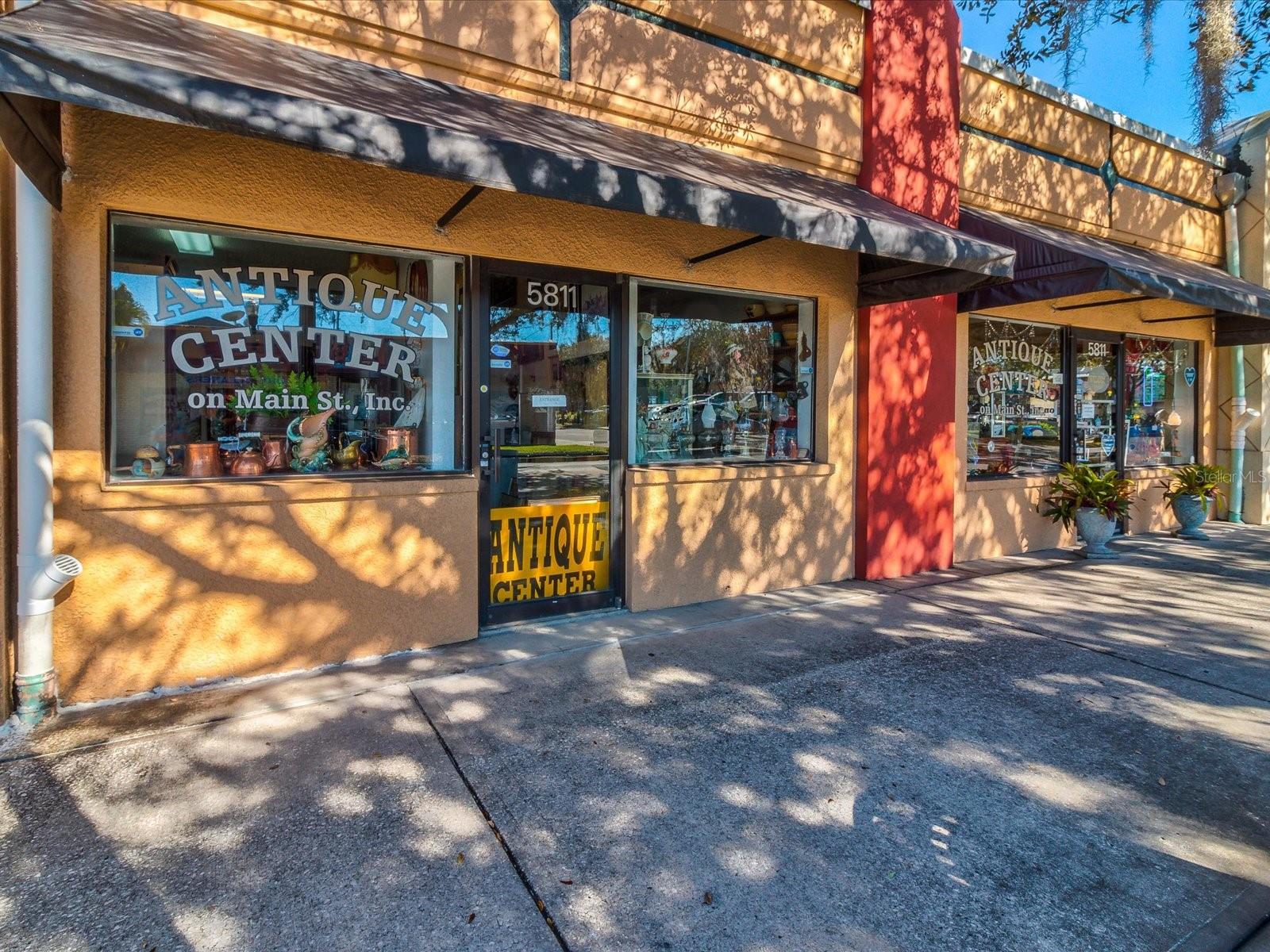 5933 LAFAYETTE ST, NEW PORT RICHEY, FL, 34652