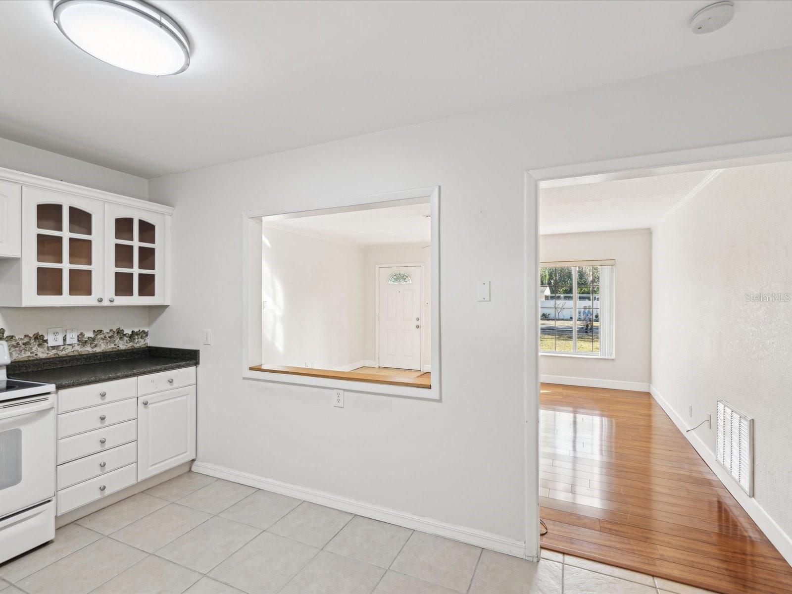 5933 LAFAYETTE ST, NEW PORT RICHEY, FL, 34652